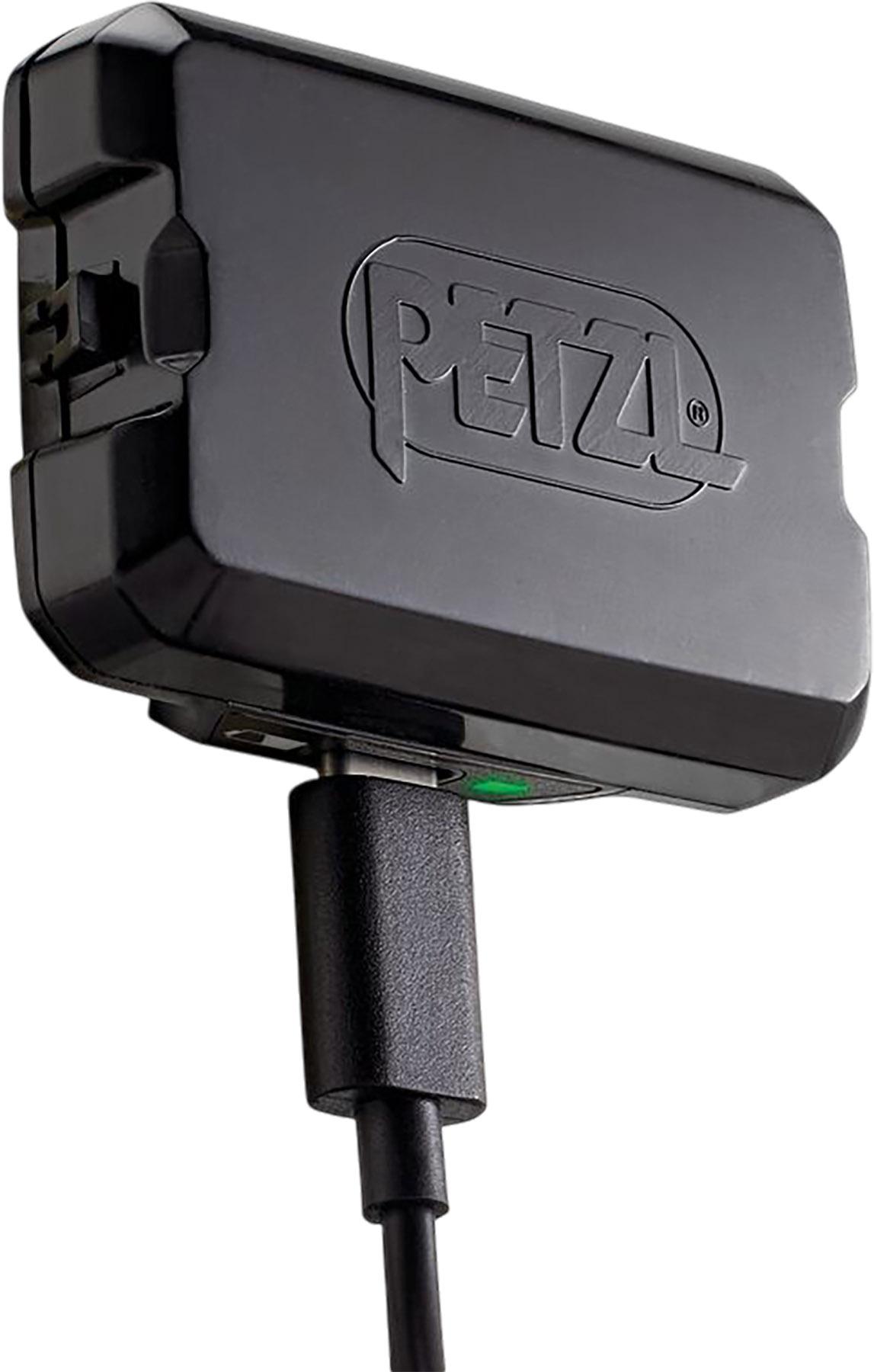 Product gallery image number 2 for product R2250 Rechargeable Battery 