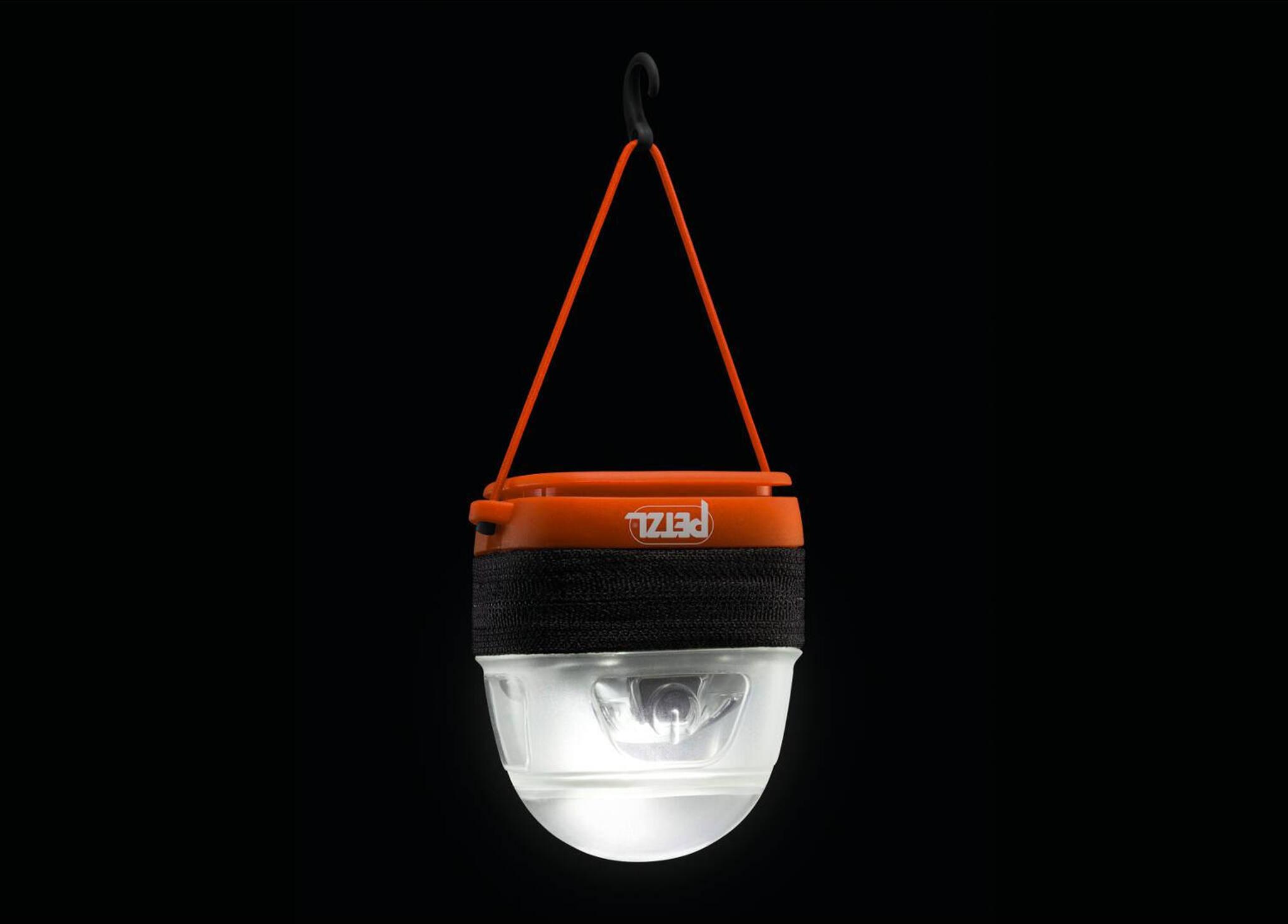 Product gallery image number 2 for product Noctilight Protective Carry Case For Compact Lamps