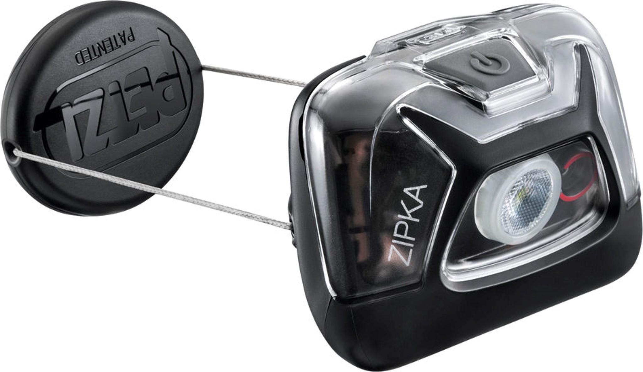 Product gallery image number 1 for product ZIPKA 300 lumens Headlamp