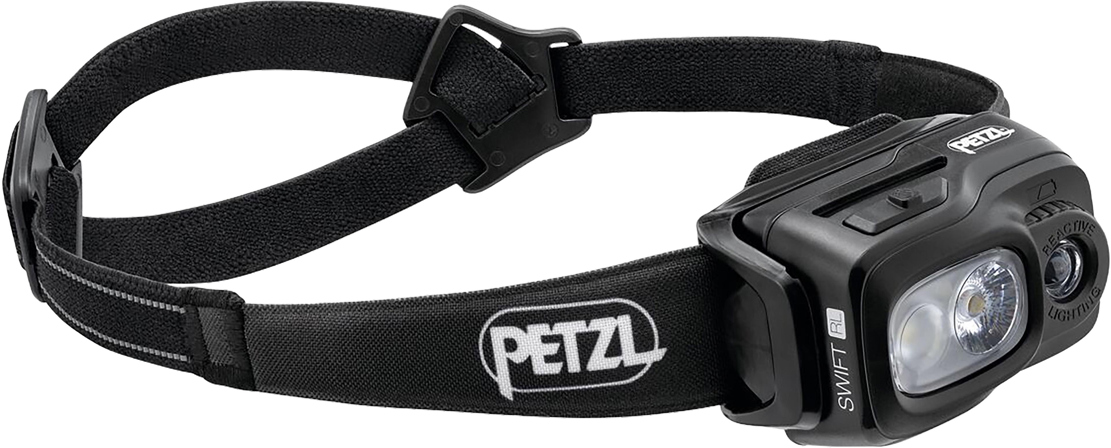 Product gallery image number 1 for product Swift RL Rechargeable Headlamp