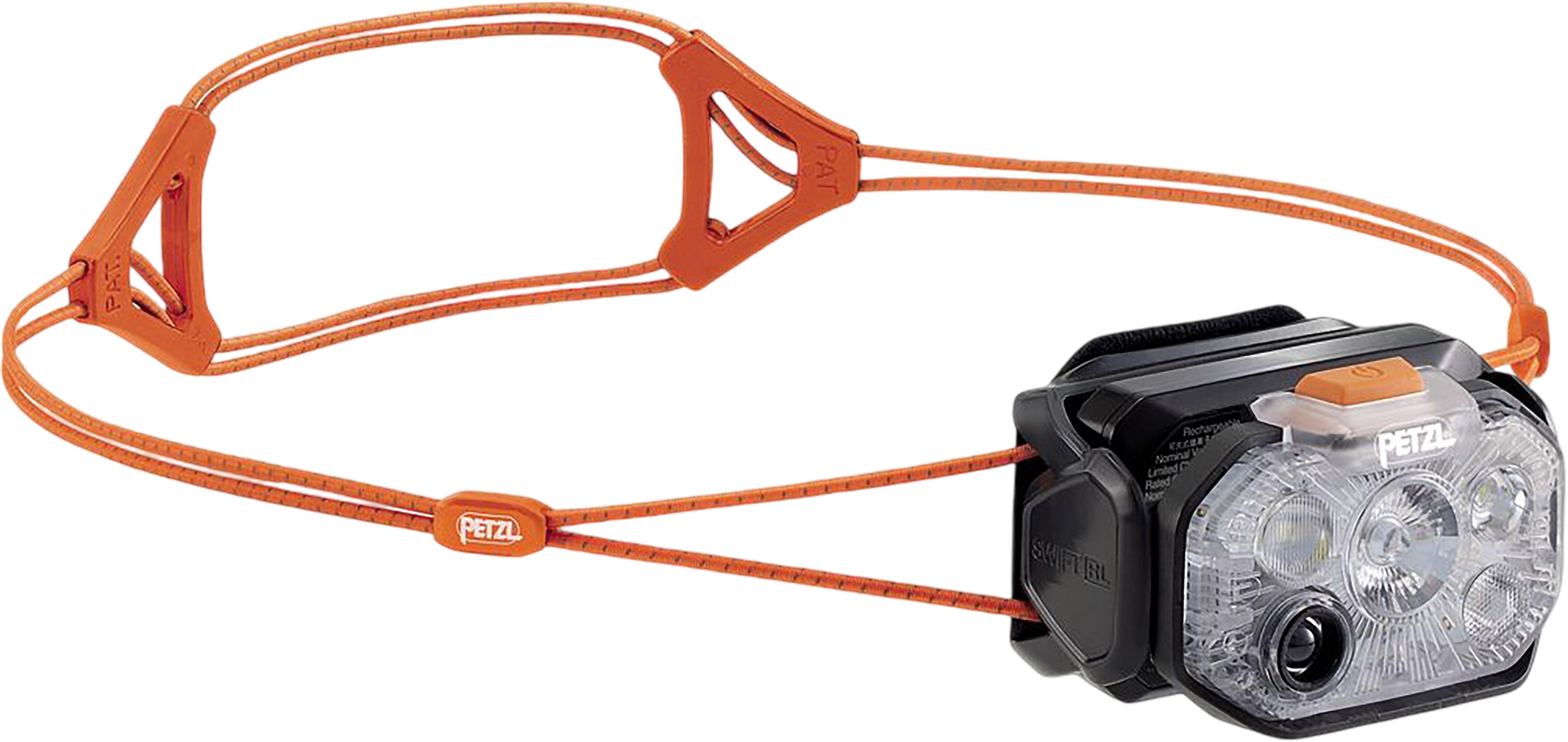 Product image for Swift RL Rechargeable Headlamp