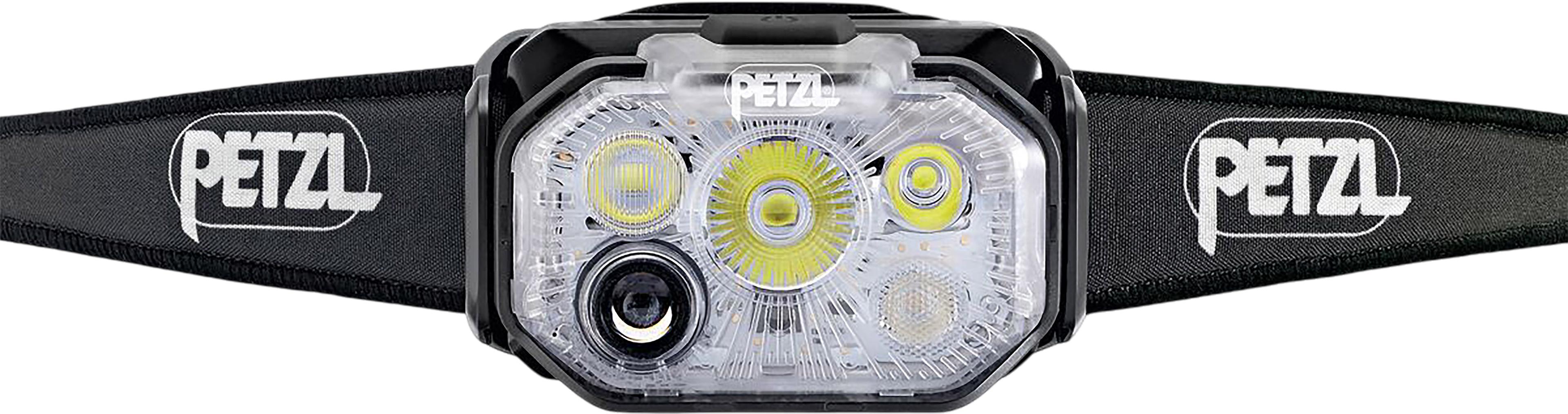Product gallery image number 5 for product Swift RL Classic Rechargeable Headlamp