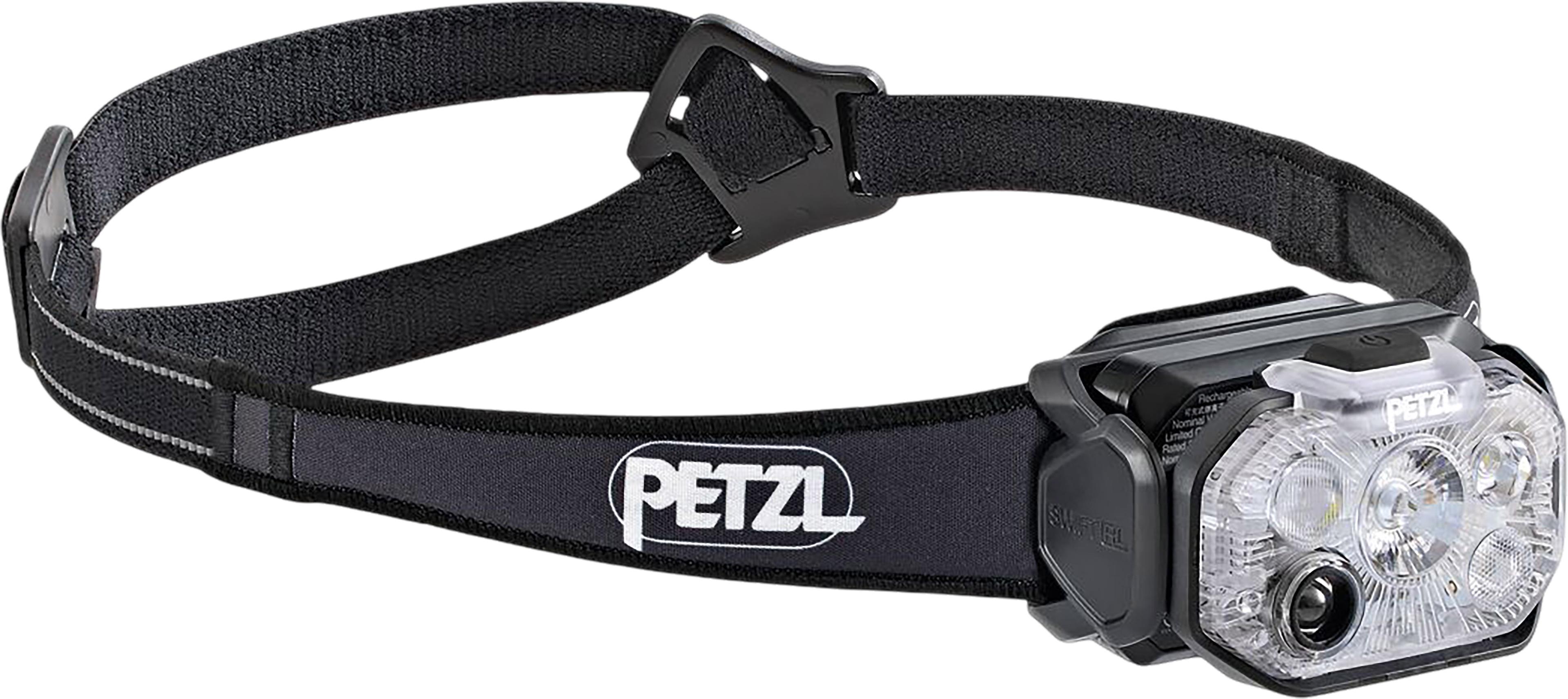 Product image for Swift RL Classic Rechargeable Headlamp