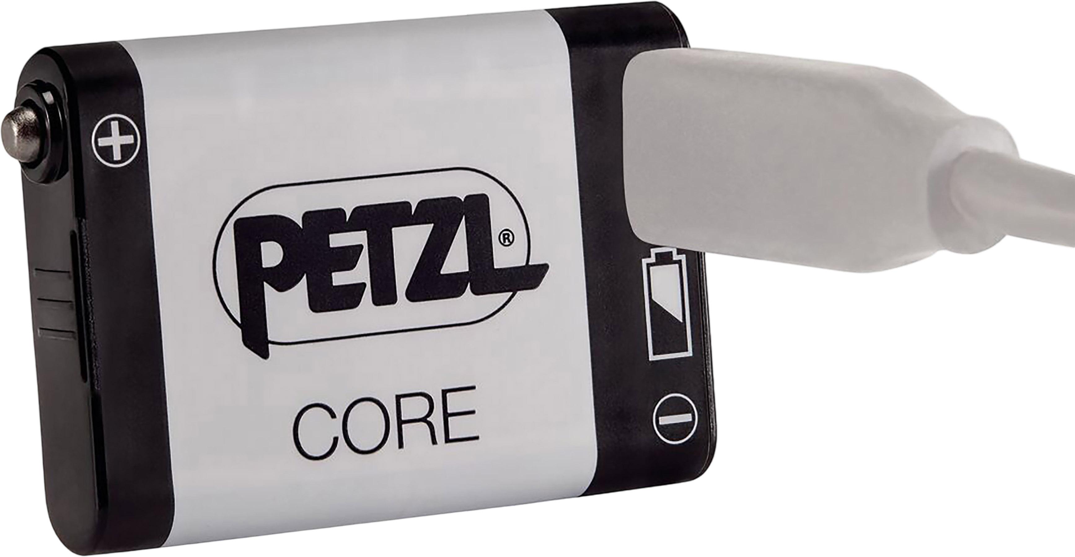 Product gallery image number 2 for product Core Rechargeable Battery for Petzl Headlamps