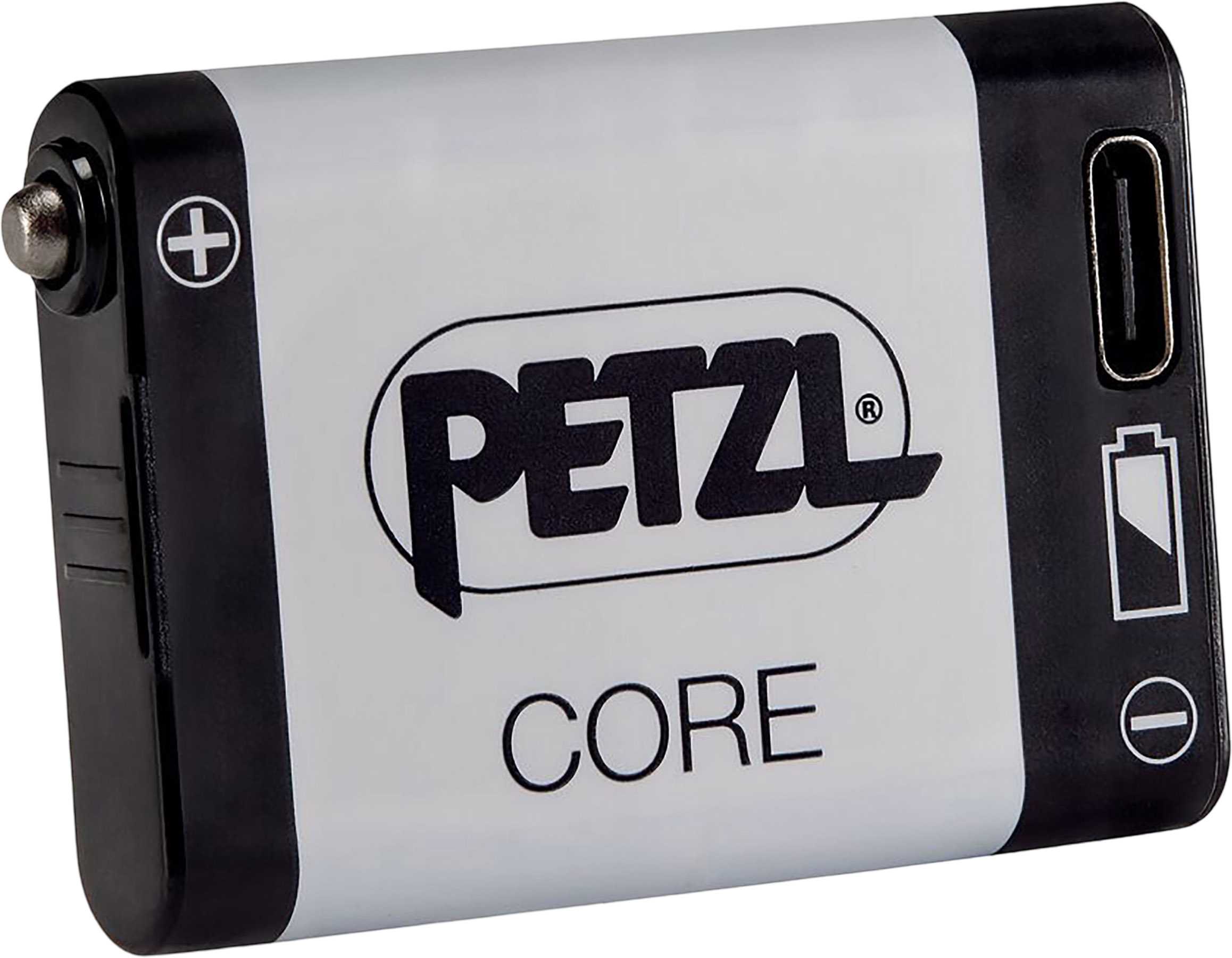 Product image for Core Rechargeable Battery for Petzl Headlamps