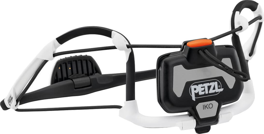 Product gallery image number 2 for product IKO Lightweight headlamp