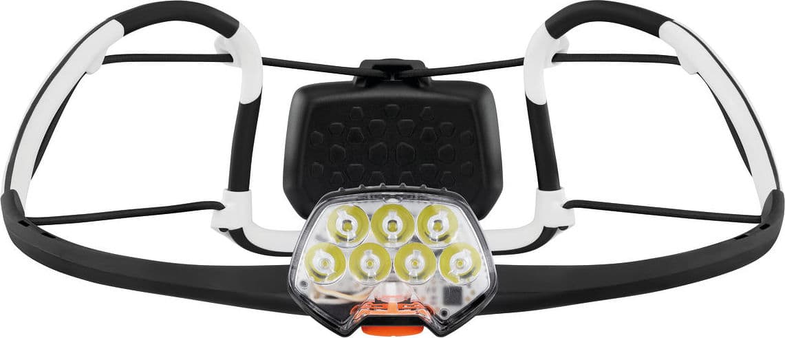 Product gallery image number 4 for product IKO Lightweight headlamp