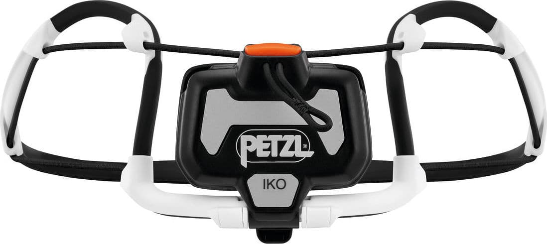 Product gallery image number 6 for product IKO Lightweight headlamp
