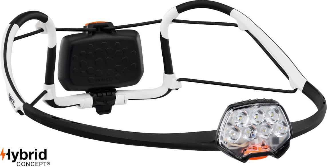 Product image for IKO Lightweight headlamp
