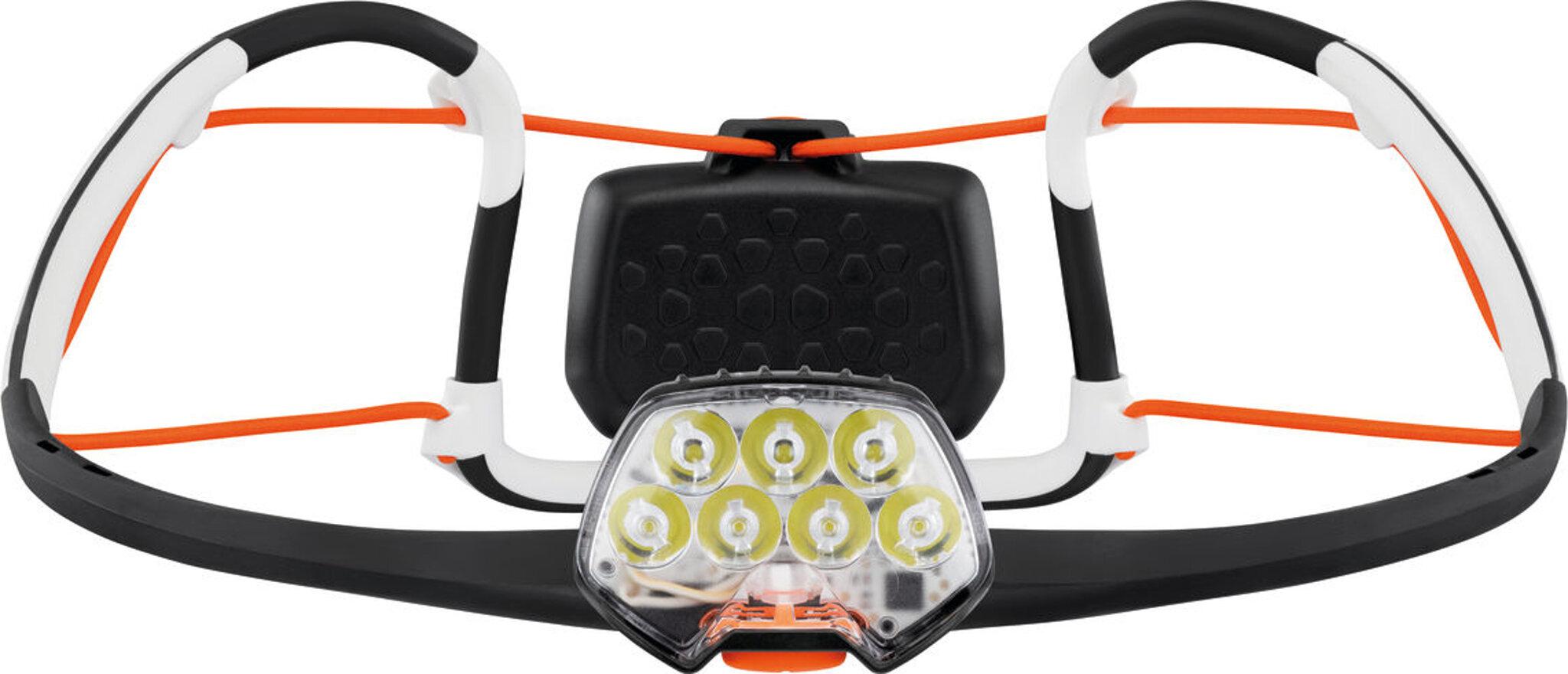 Product gallery image number 7 for product IKO CORE headlamp