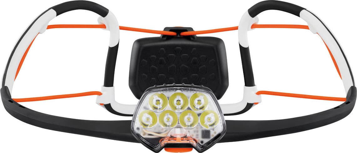 Product gallery image number 4 for product IKO CORE headlamp