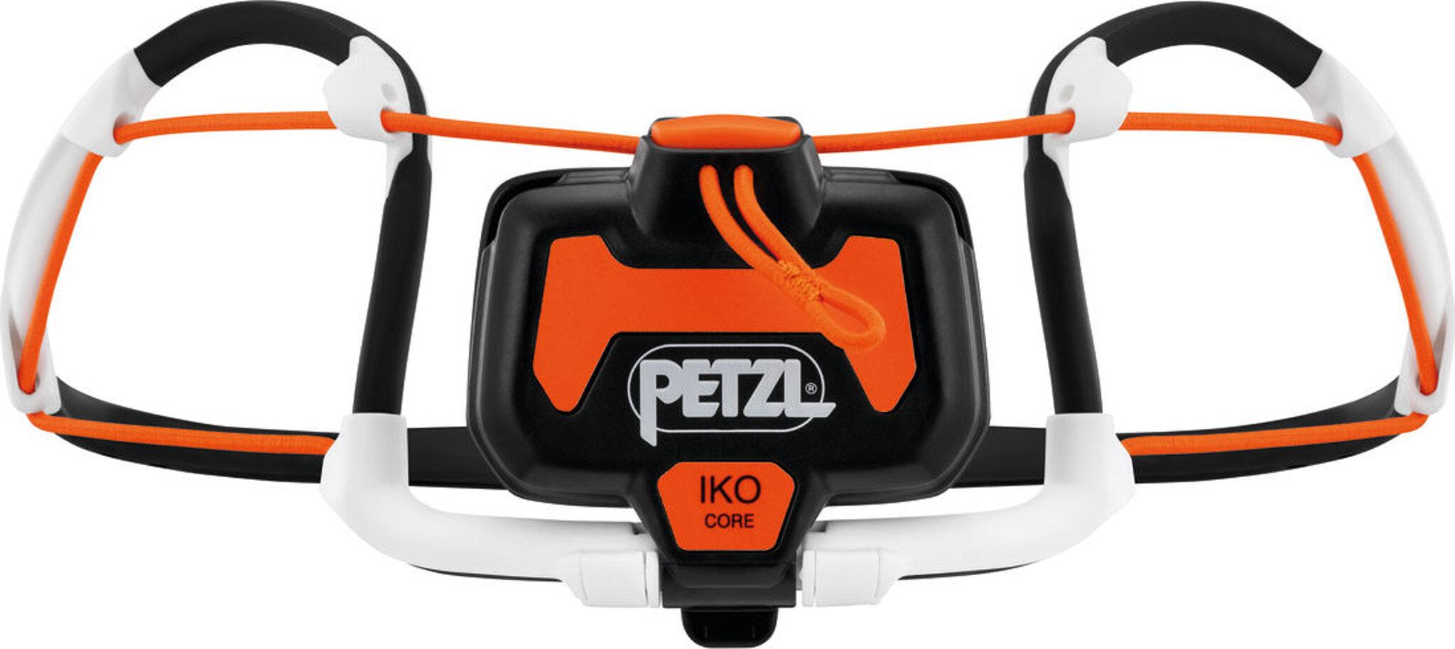 Product gallery image number 5 for product IKO CORE headlamp