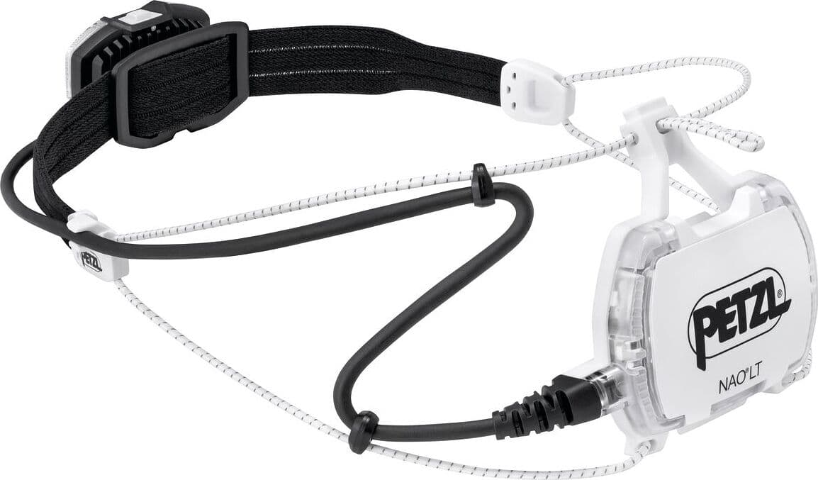 Numéro de l'image de la galerie de produits 6 pour le produit Lampe frontale Nao LT