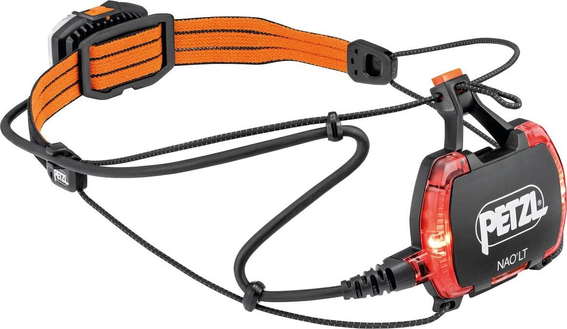 Numéro de l'image de la galerie de produits 7 pour le produit Lampe frontale Nao LT