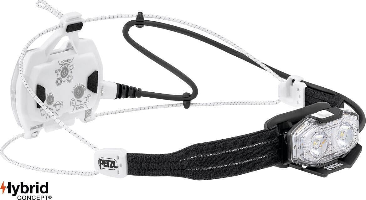 Image de produit pour Lampe frontale Nao LT