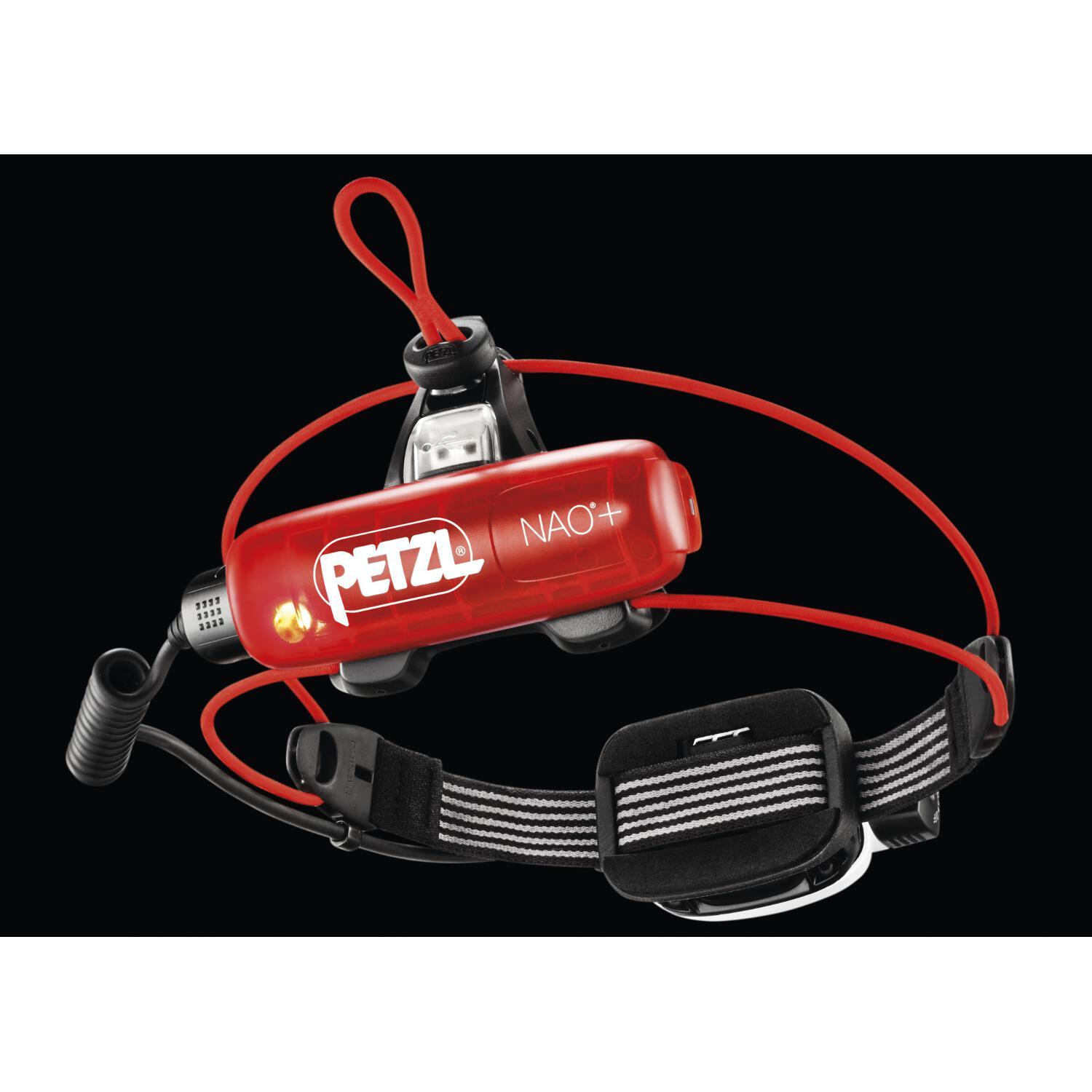 Product gallery image number 4 for product NAO+ 750 Lumens Headlamp