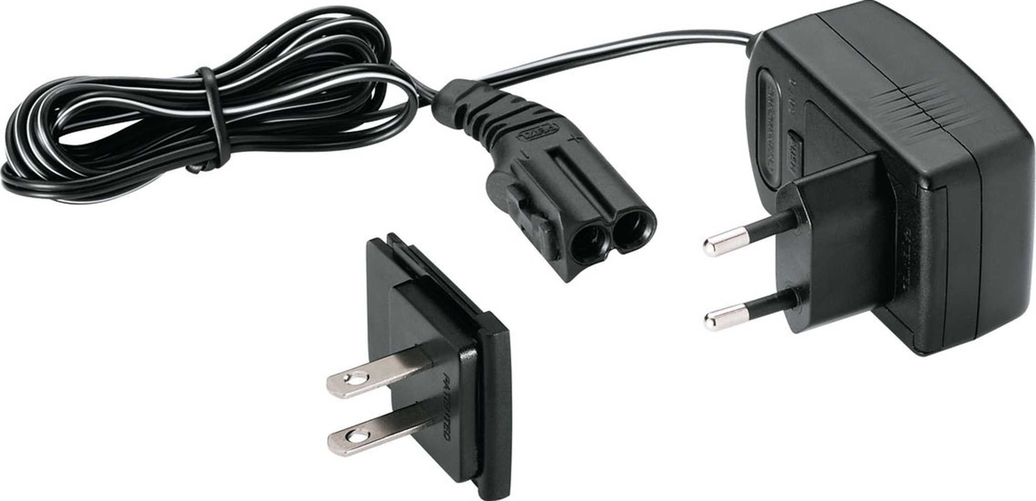 Image de produit pour Chargeur rapide compatible EU/US