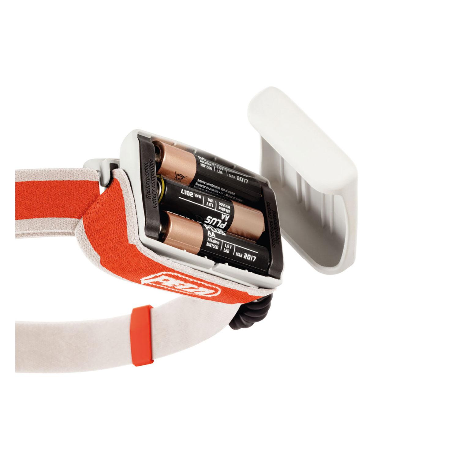 Product gallery image number 3 for product Myo 370 Lumens Headlamp