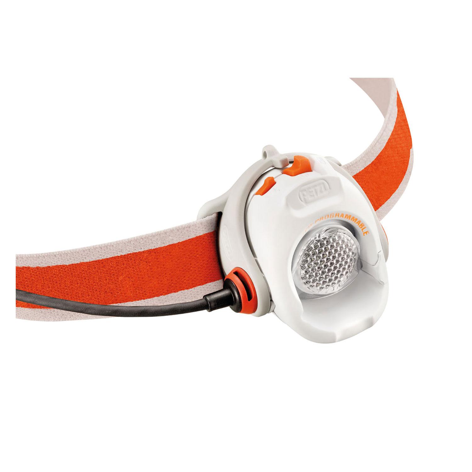 Product gallery image number 4 for product Myo 370 Lumens Headlamp