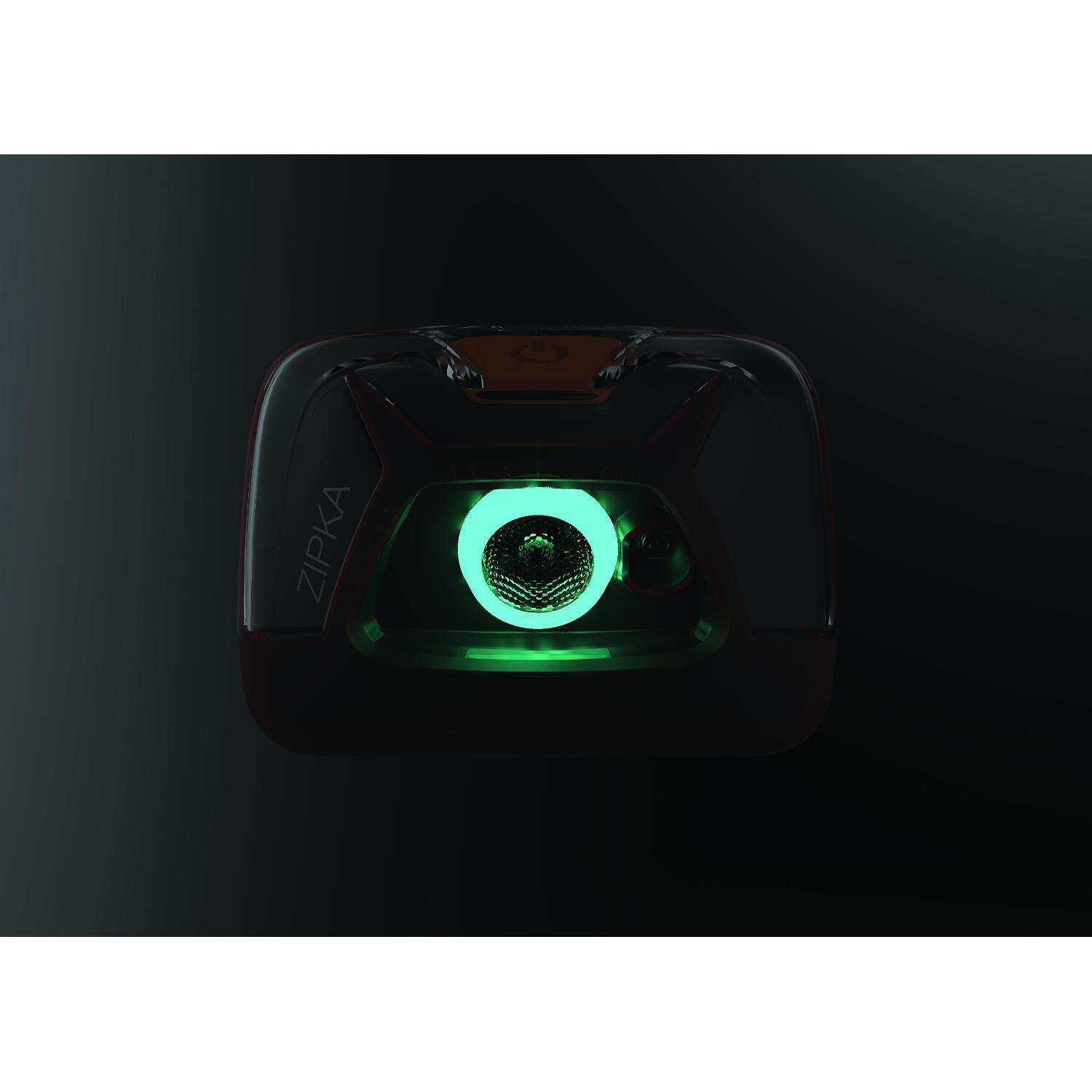 Product gallery image number 2 for product Zipka 200 Lumens