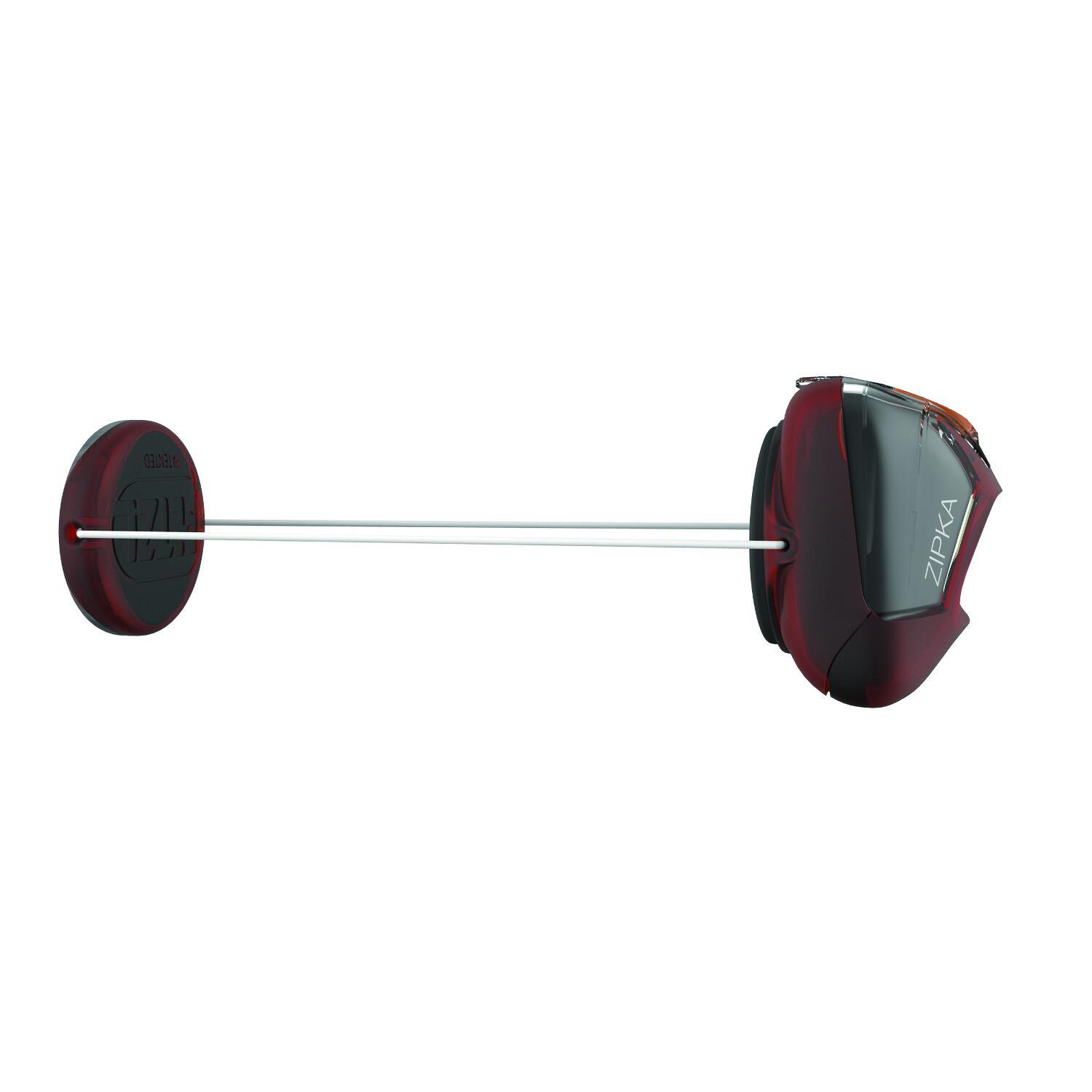 Product gallery image number 3 for product Zipka 200 Lumens