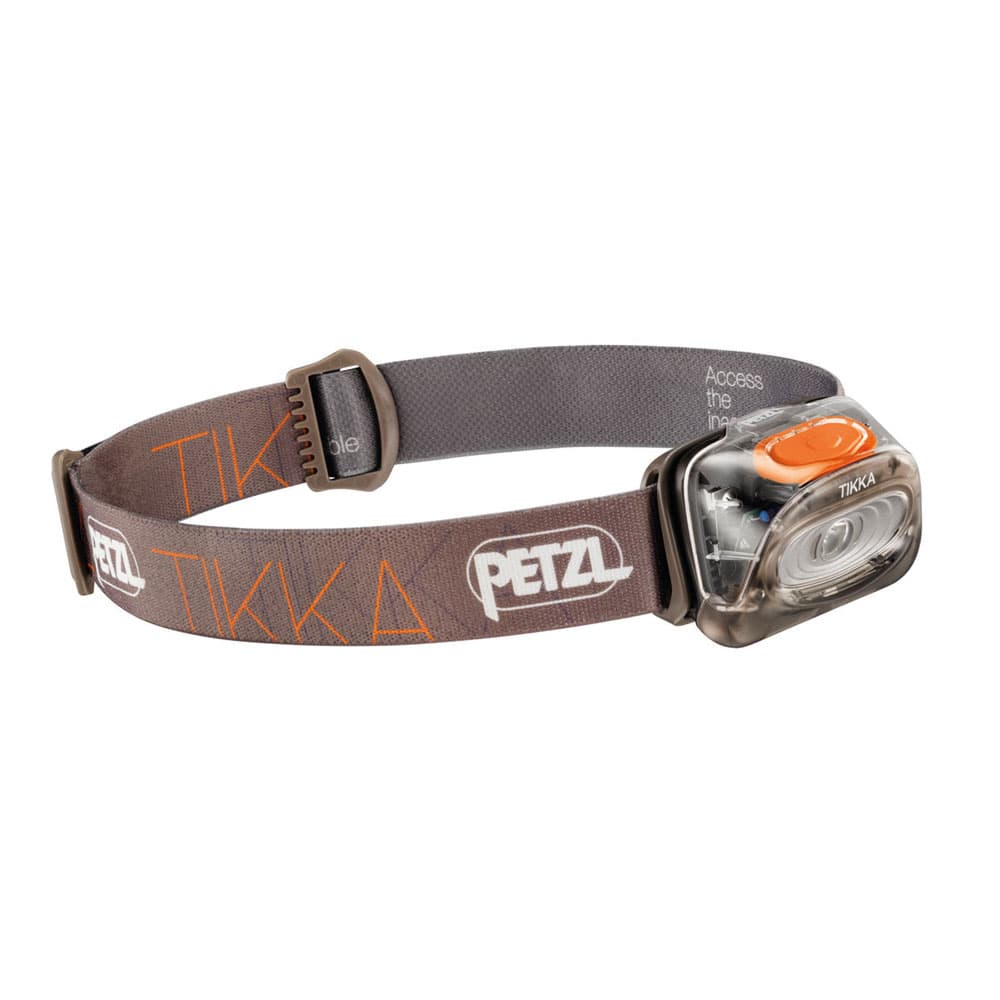 Product gallery image number 1 for product Tikka Headlamp