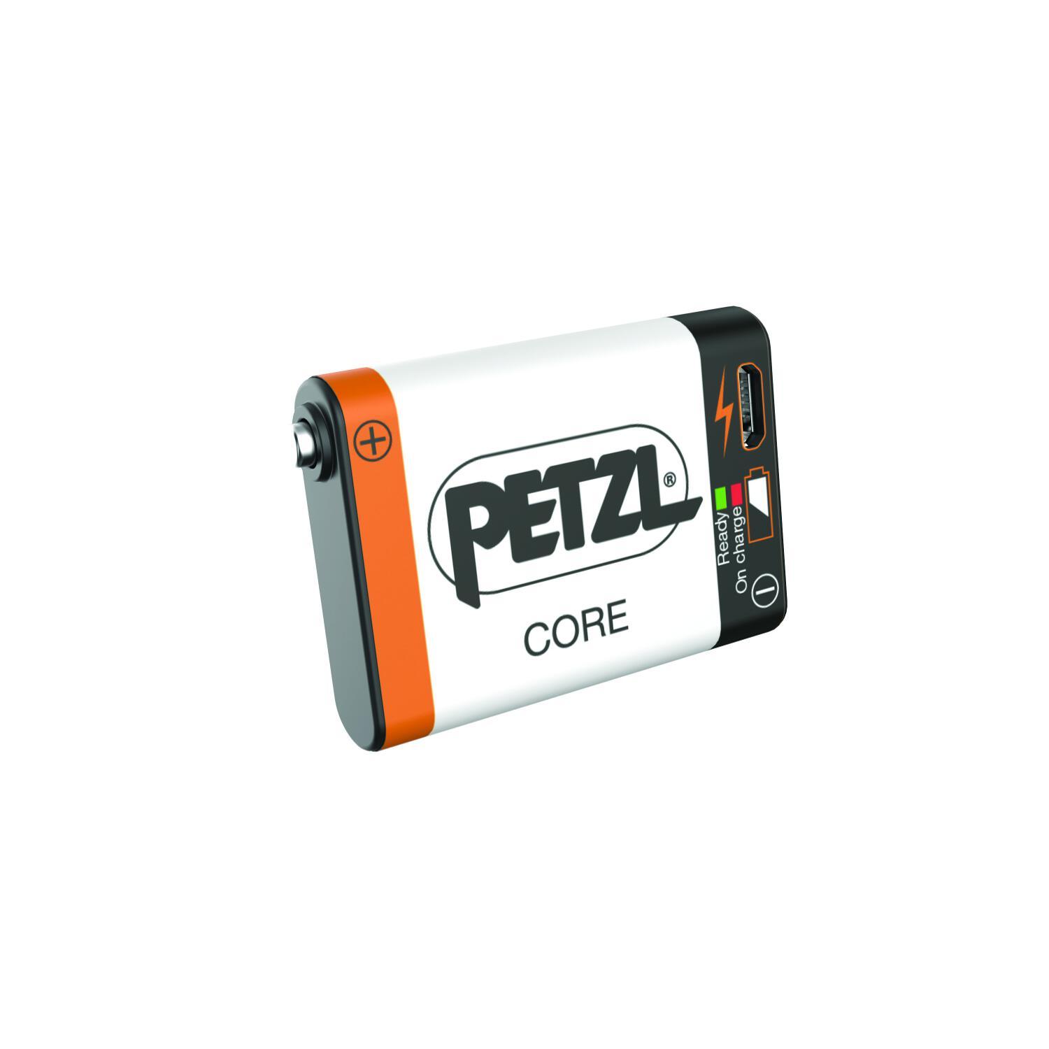 Image de produit pour Batterie rechargeable de rechange pour Core