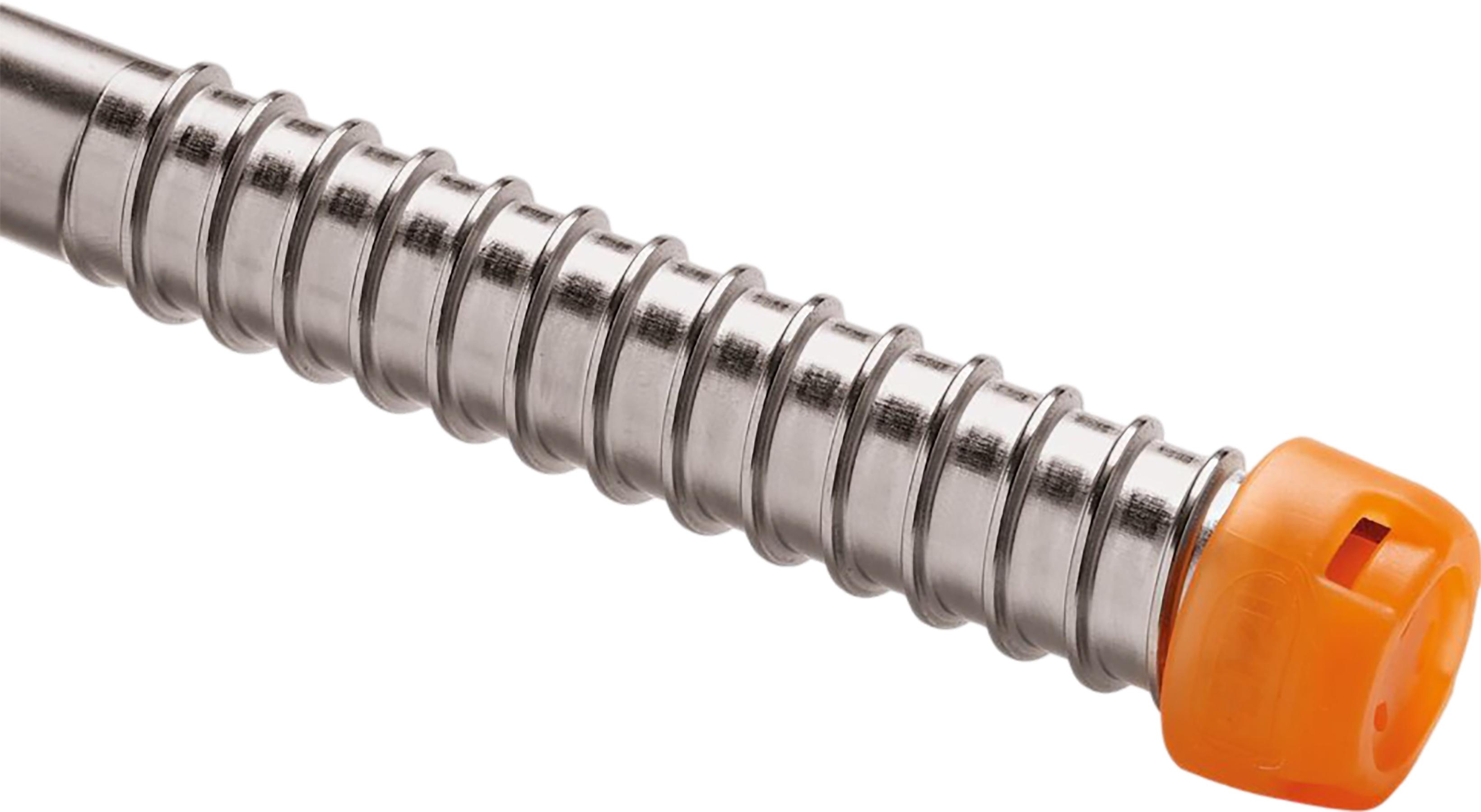 Product gallery image number 3 for product Laser Speed Ice Screw with Integrated Crank - 17cm