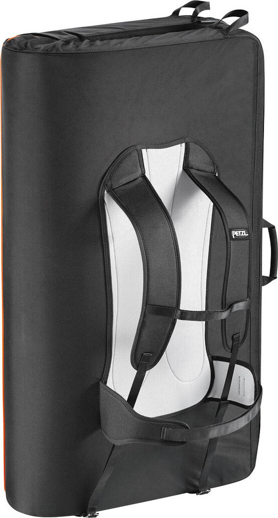 Product gallery image number 2 for product Alto Bouldering Crash Pad