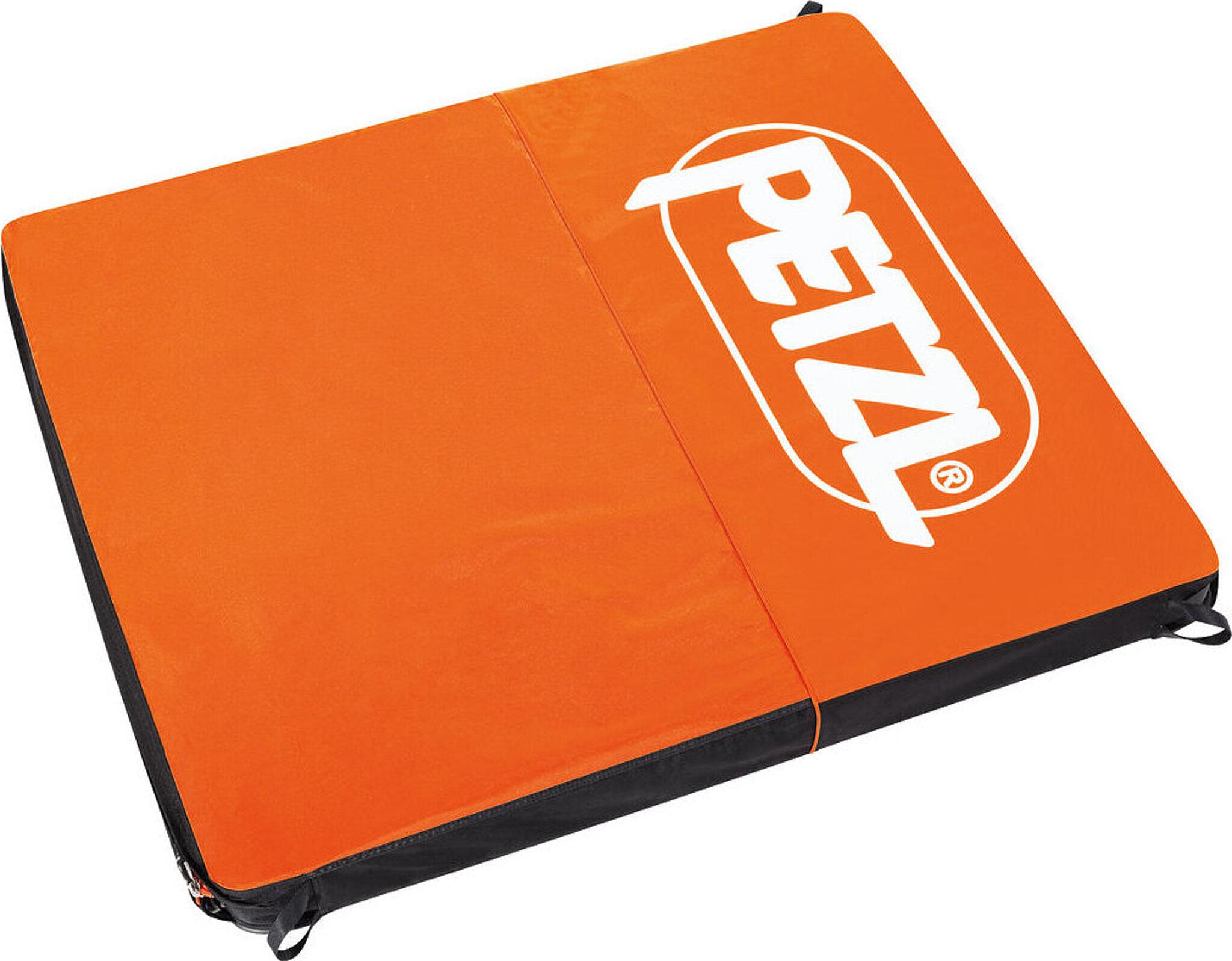 Product gallery image number 3 for product Alto Bouldering Crash Pad