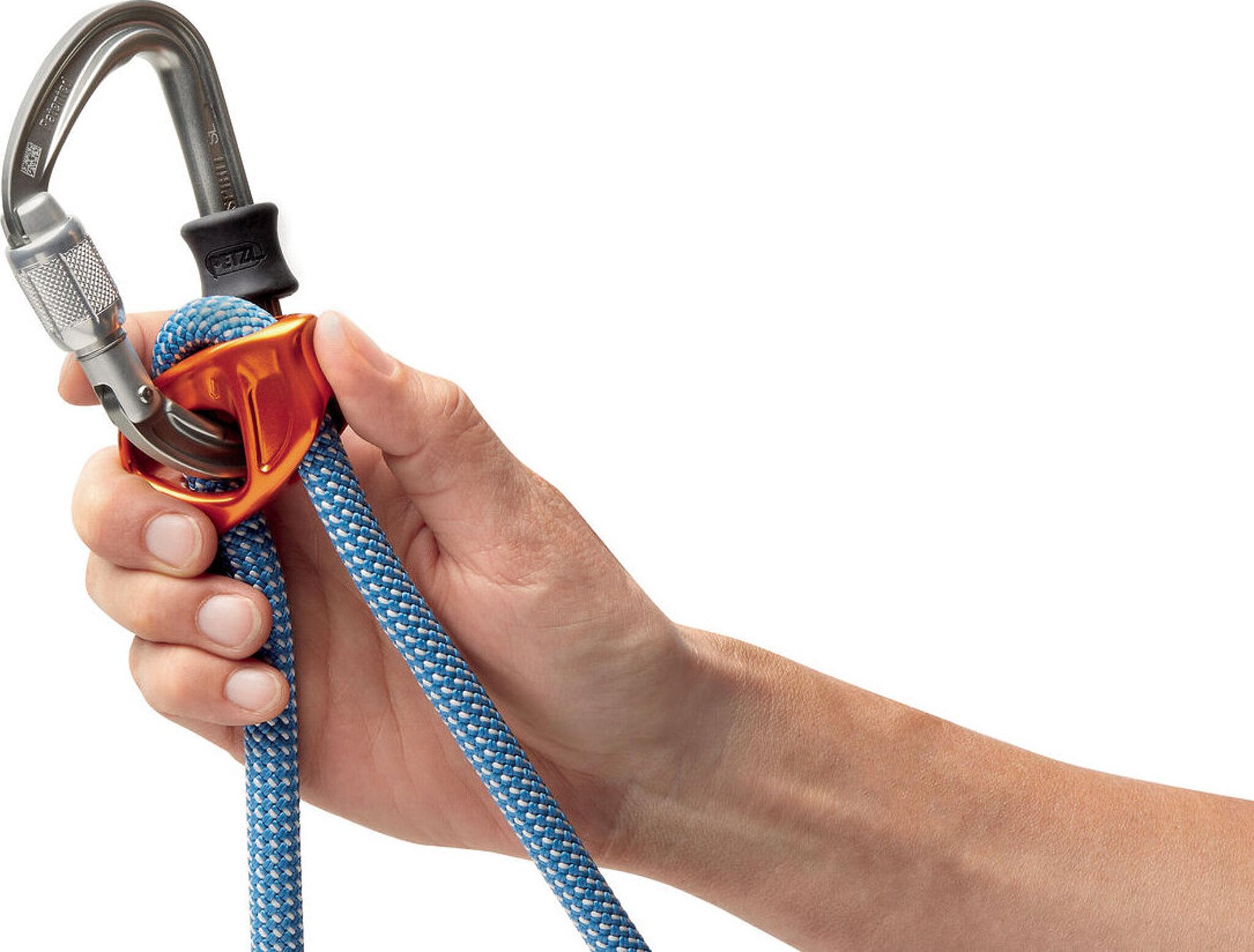 Product gallery image number 2 for product Connect Adjust Single Lanyard