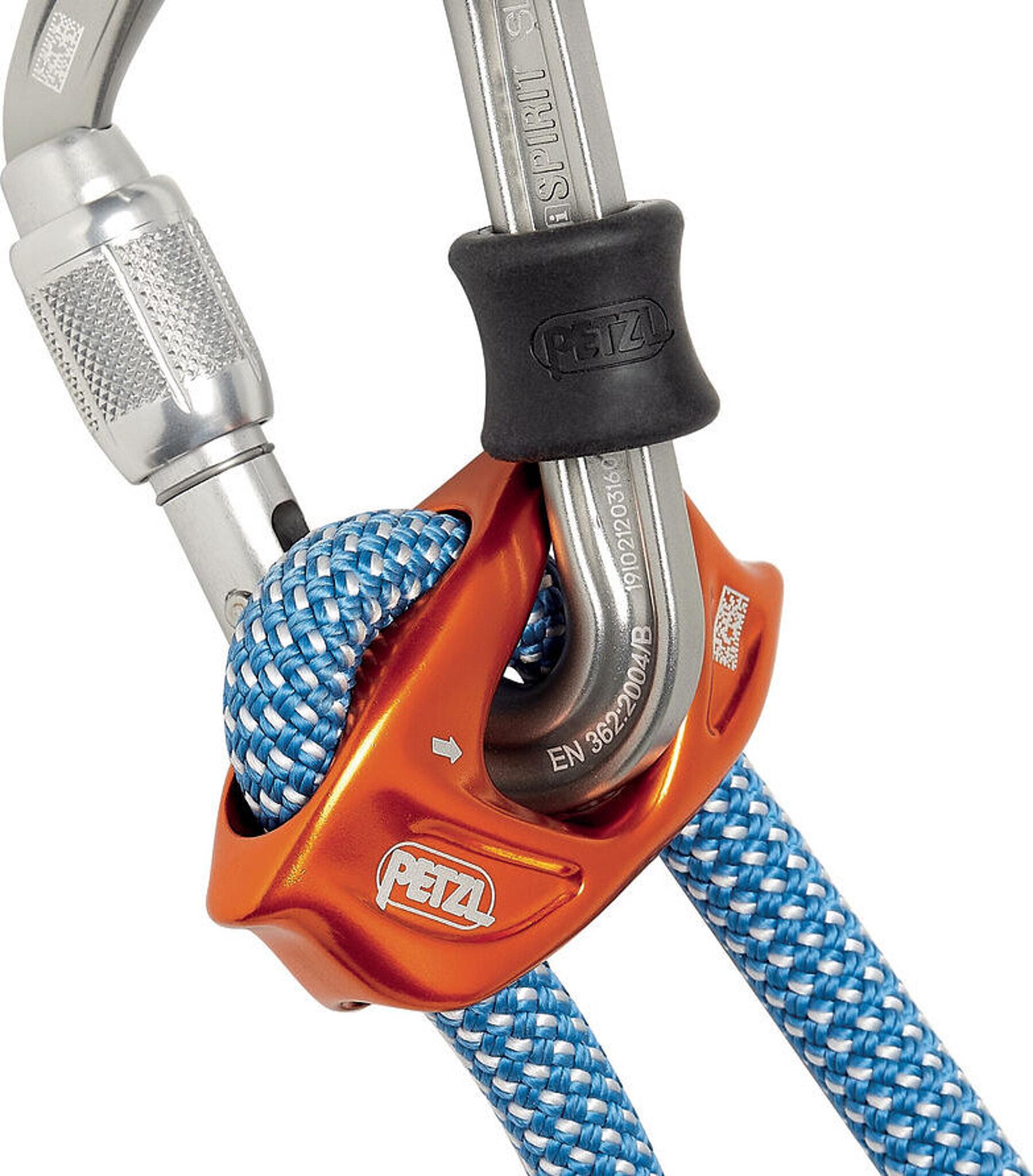 Product gallery image number 3 for product Connect Adjust Single Lanyard