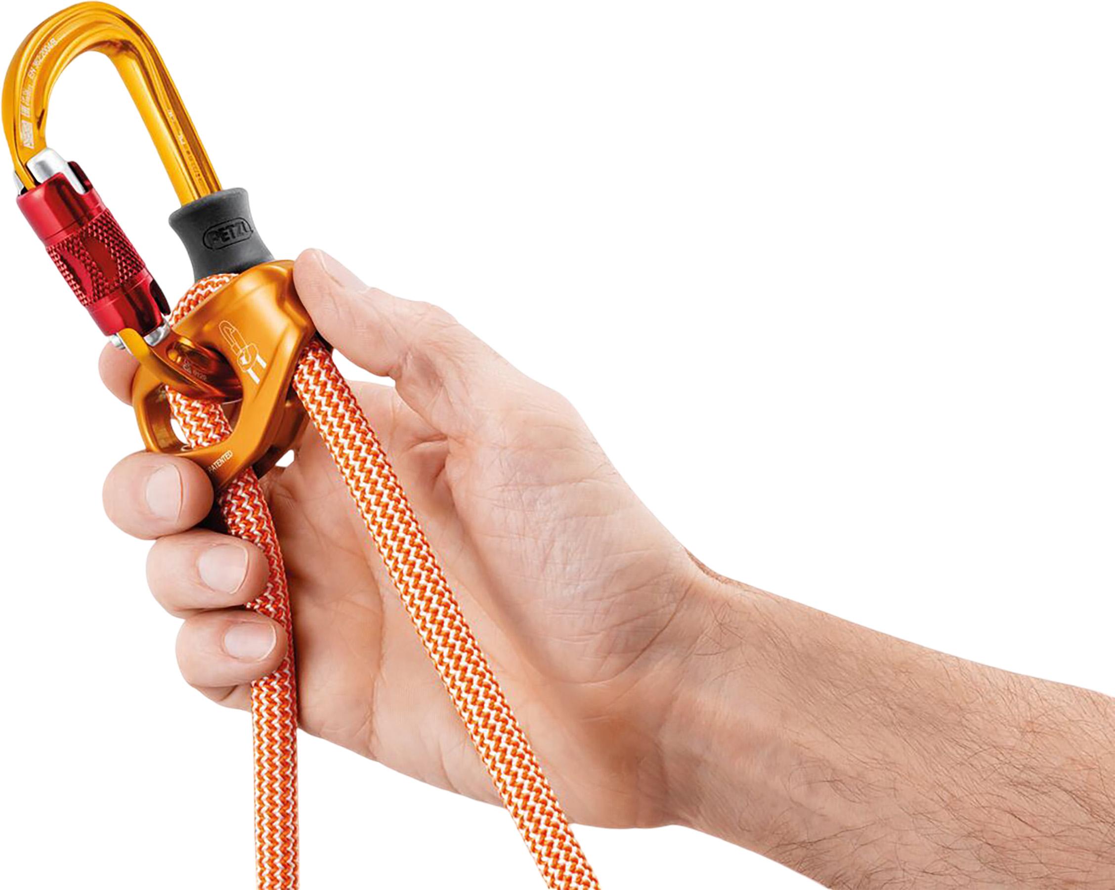 Product gallery image number 3 for product Connect Adjust Single Lanyard