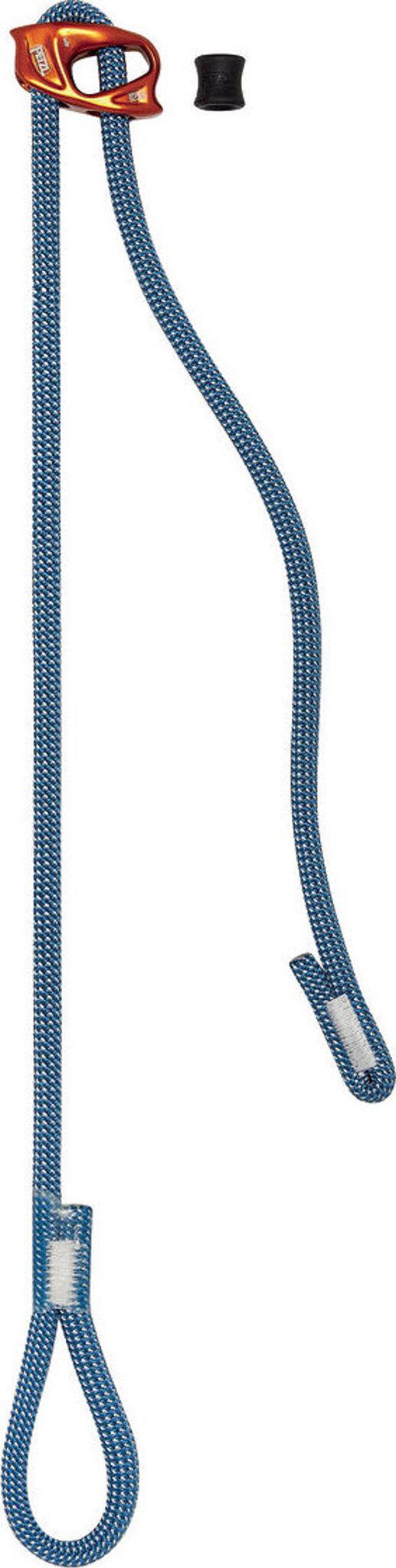 Product gallery image number 1 for product Connect Adjust Single Lanyard