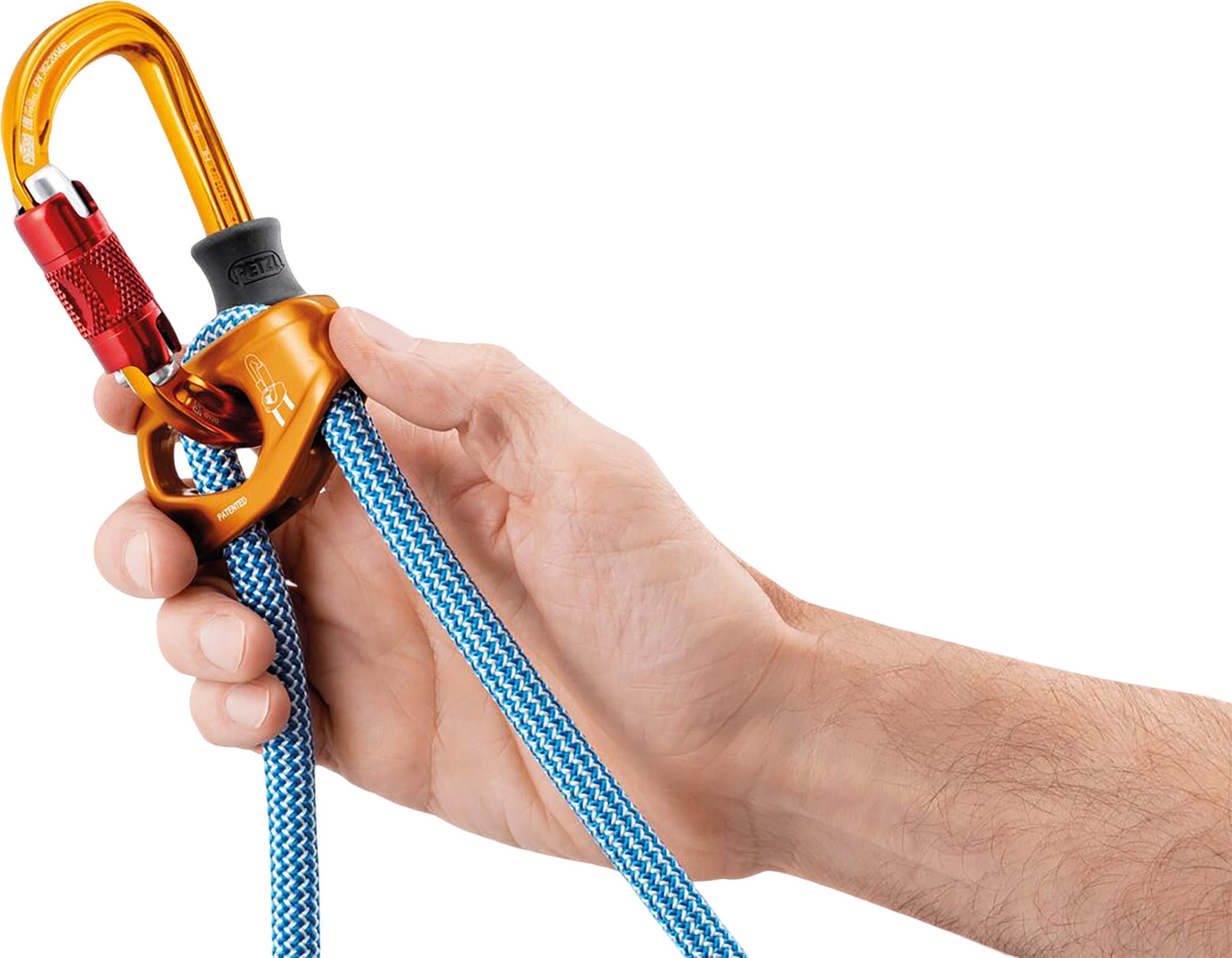 Numéro de l'image de la galerie de produits 2 pour le produit Longe Dual Connect Adjust