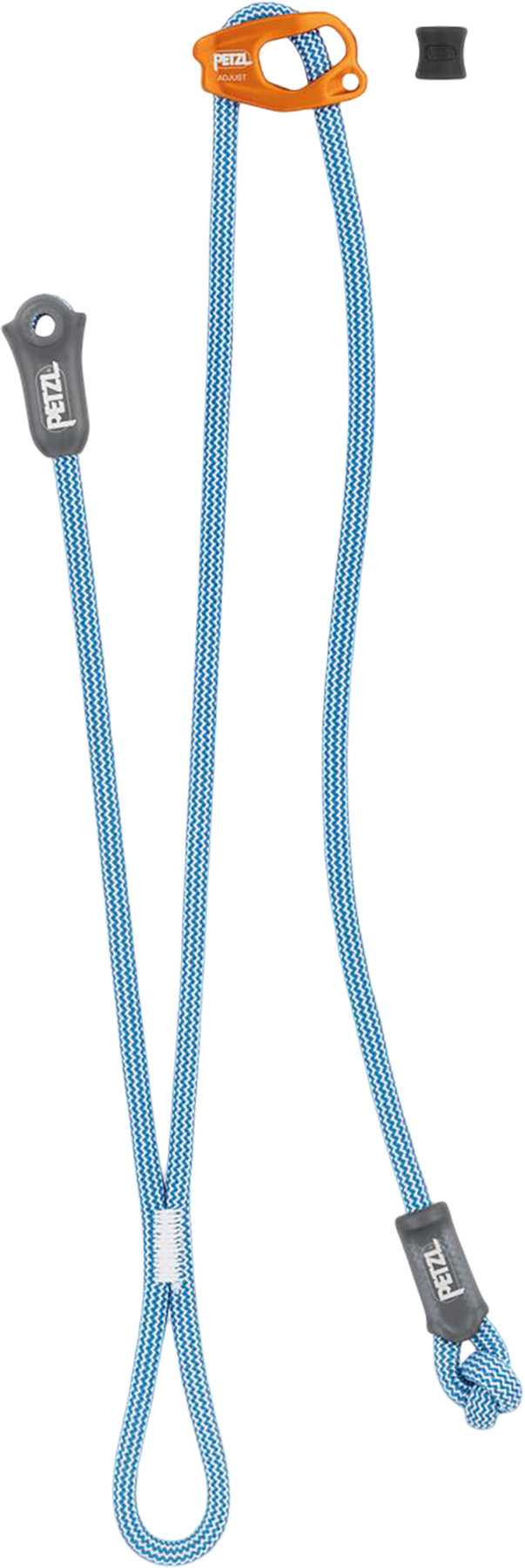 Product image for Dual Connect Adjust Lanyard