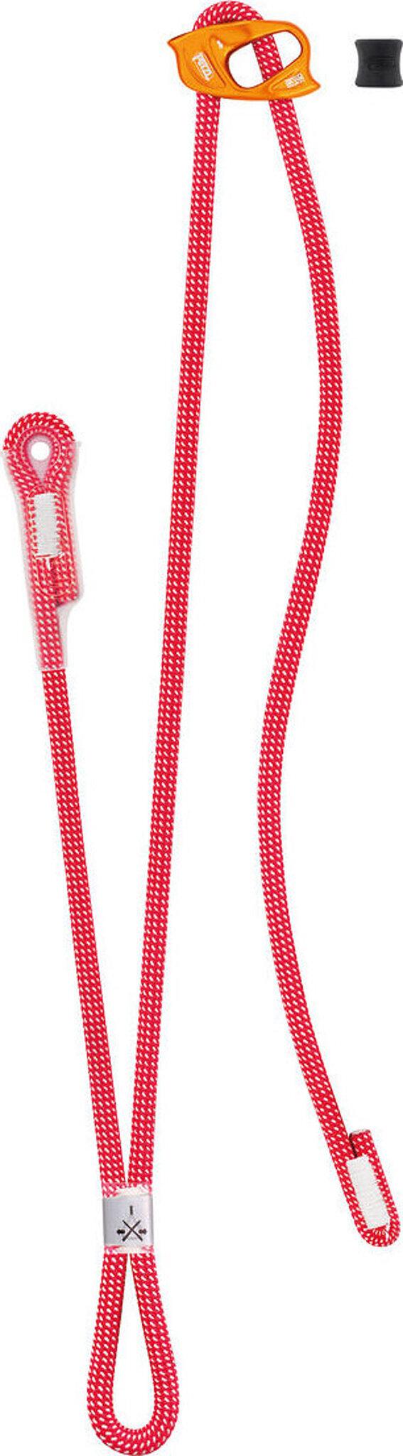 Product gallery image number 1 for product Dual Connect Adjust Lanyard