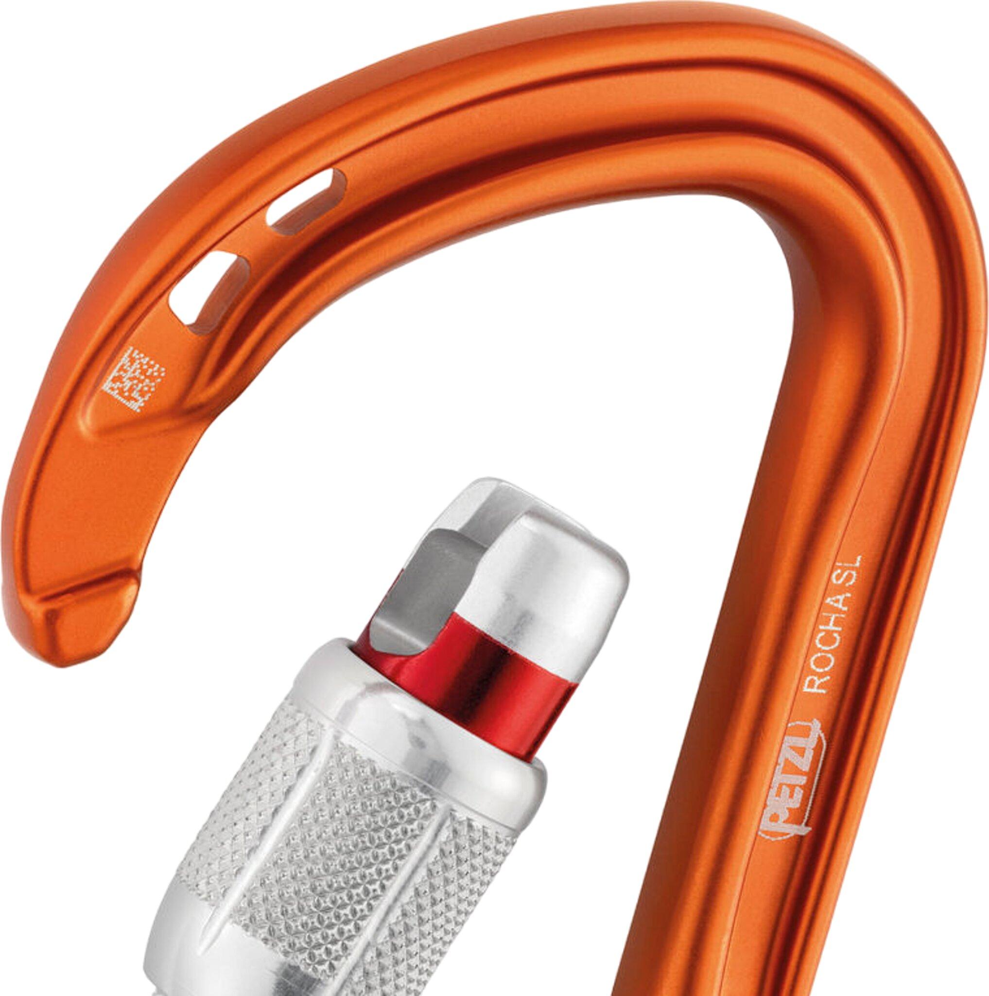 Product gallery image number 2 for product Rocha Carabiner