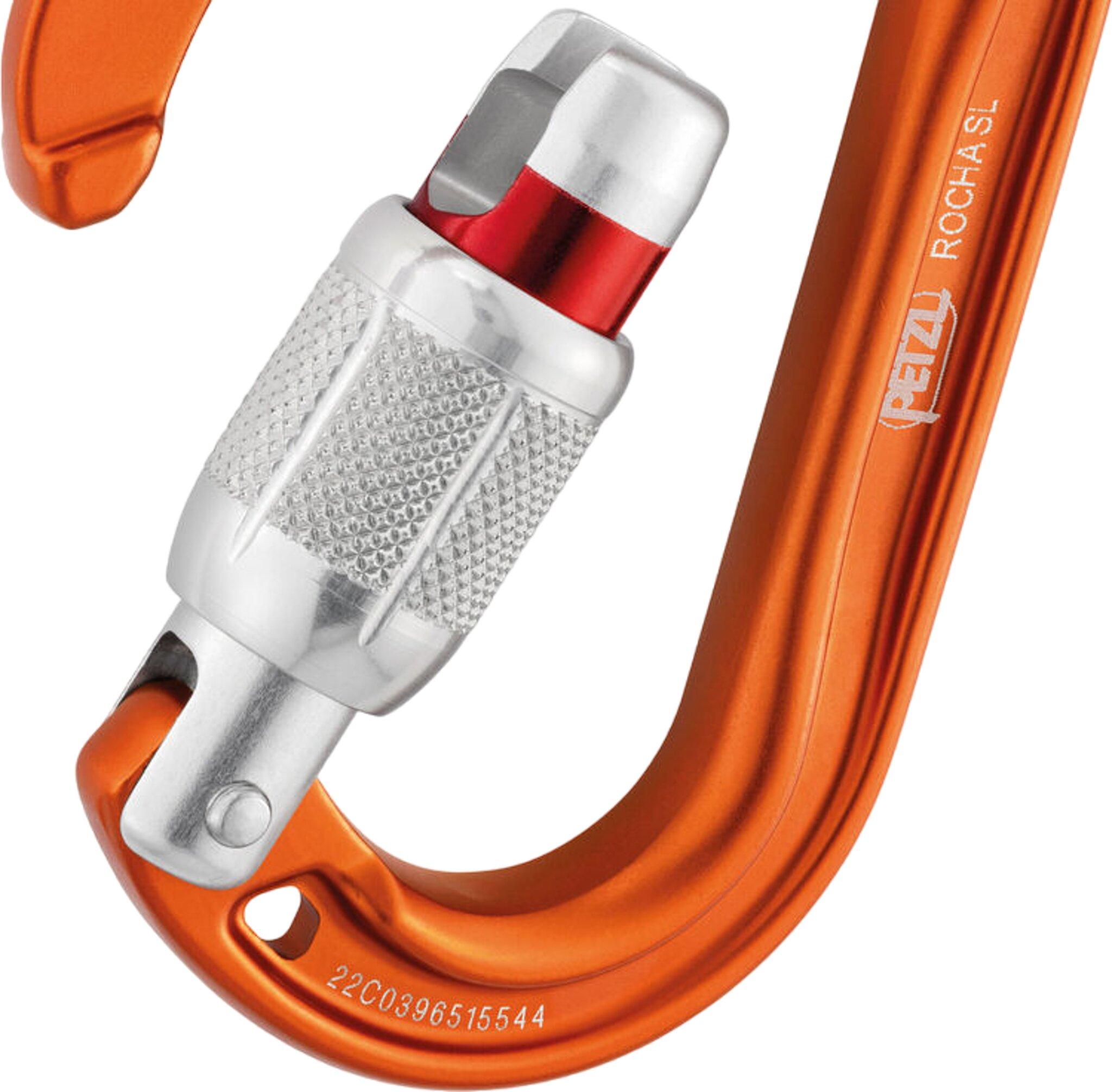 Product gallery image number 4 for product Rocha Carabiner