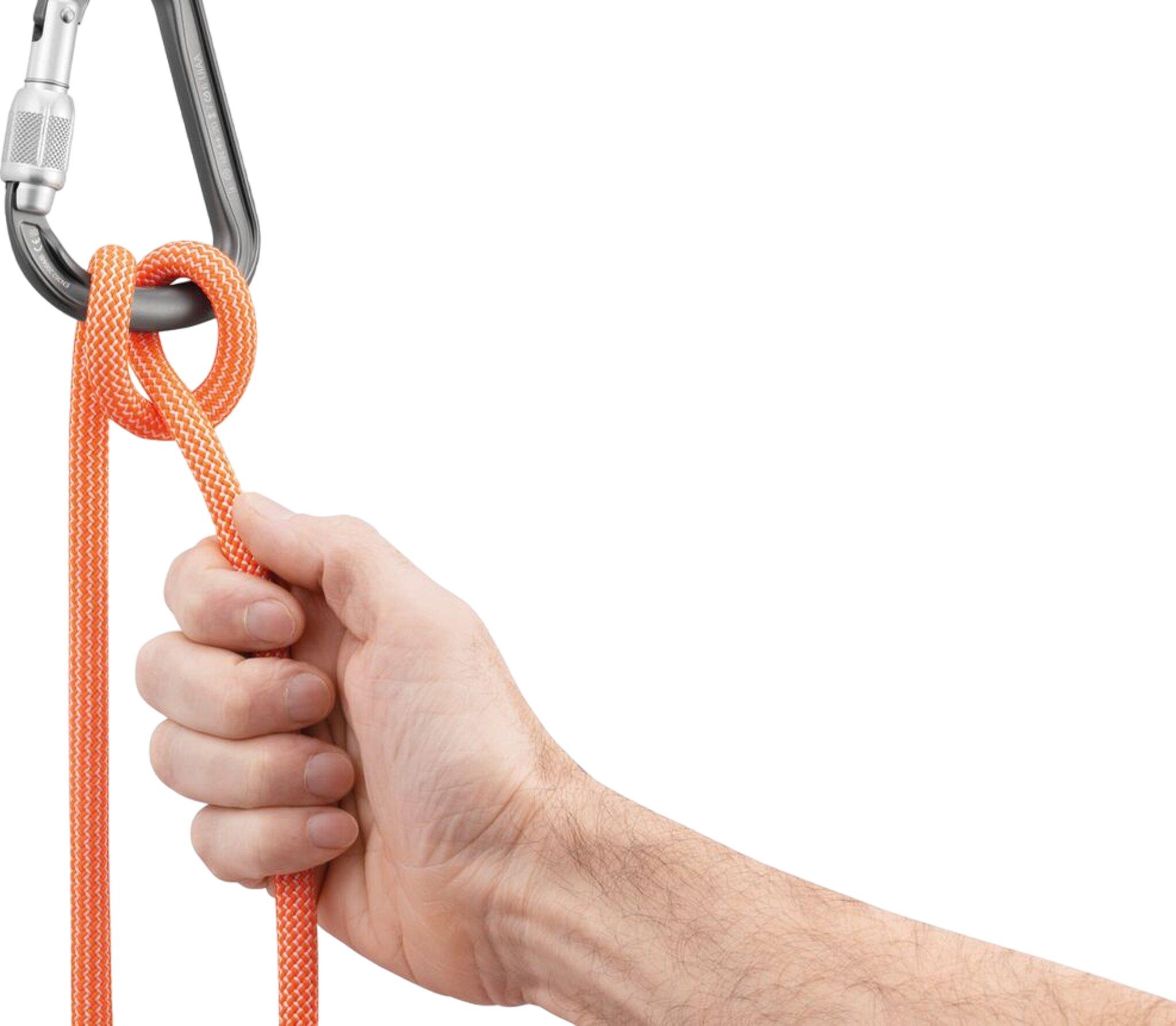 Product gallery image number 3 for product Attache Bar Screw-Lock Carabiner