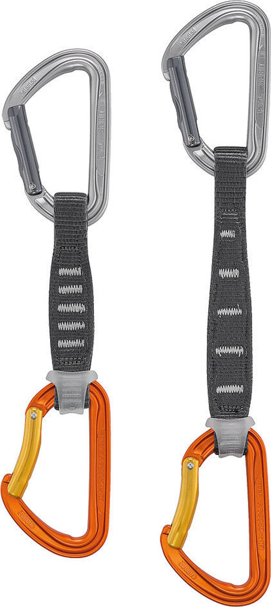 Product gallery image number 2 for product Spirit Express 11 cm Quickdraw