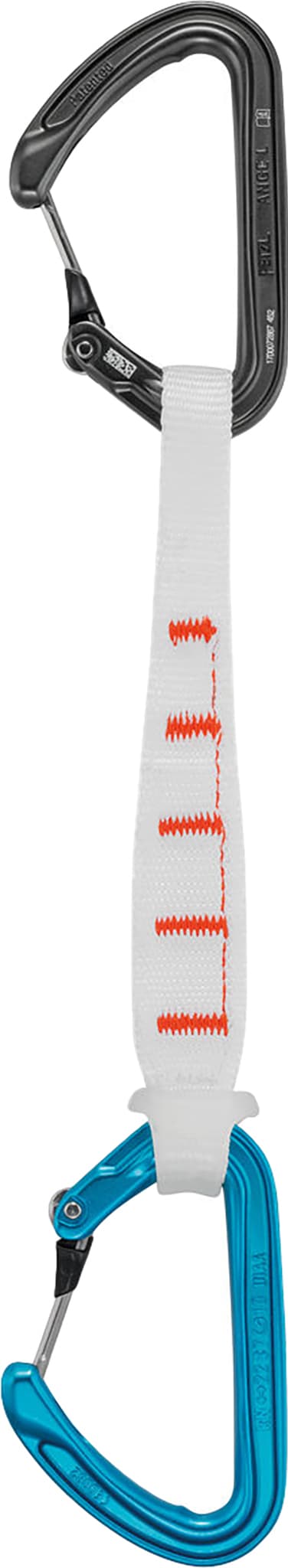 Product gallery image number 5 for product Ange Finesse Carabiner Small