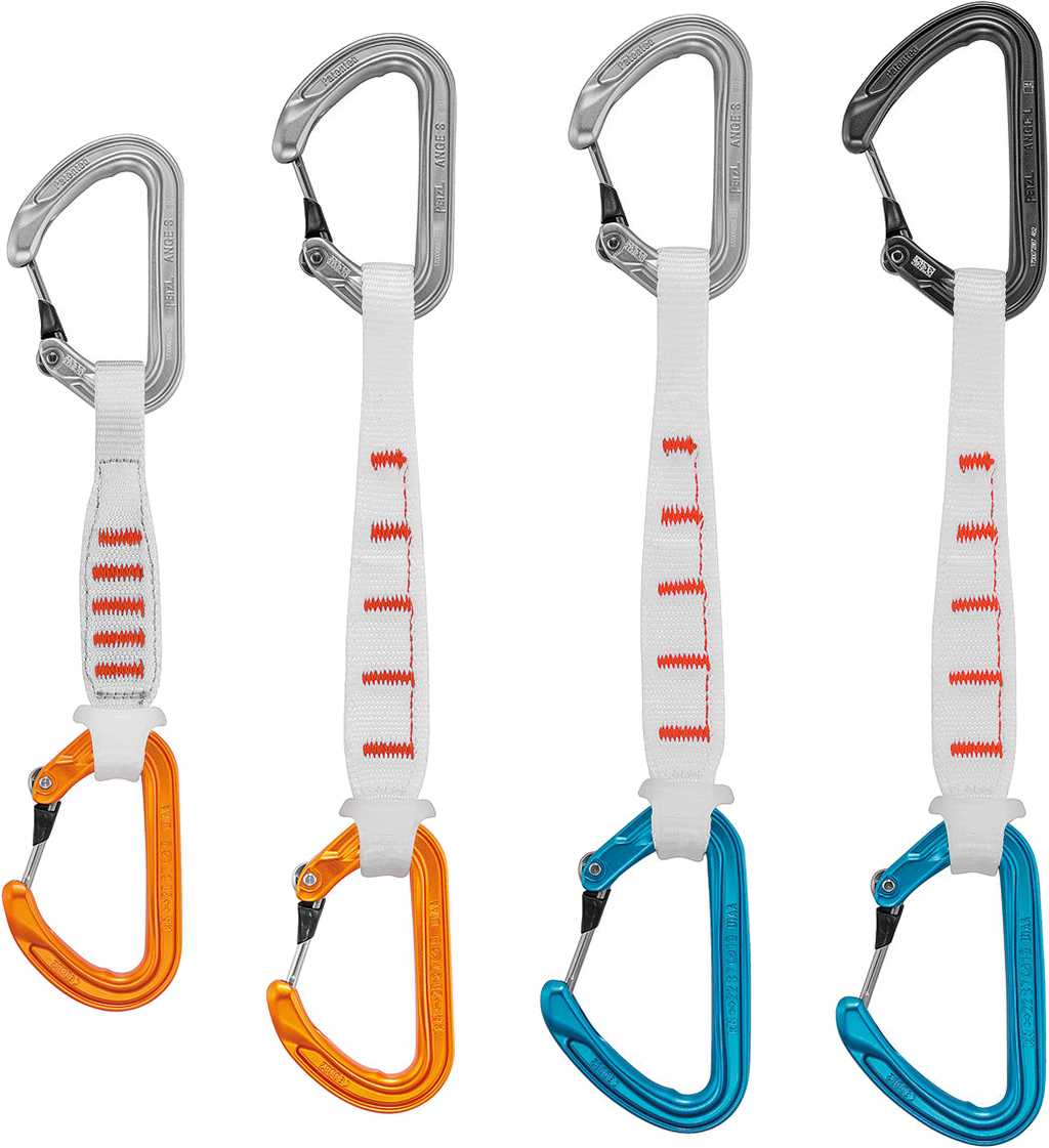 Product image for Ange Finesse Carabiner Small