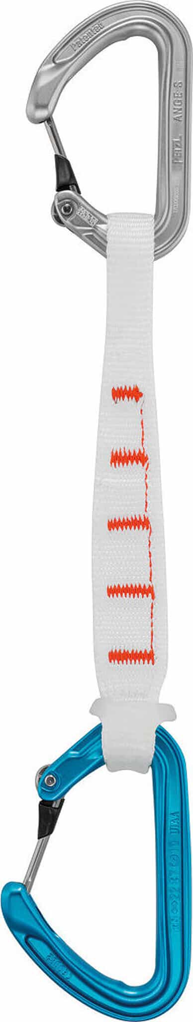 Product image for Ange (S+L) Quickdraw 17 cm