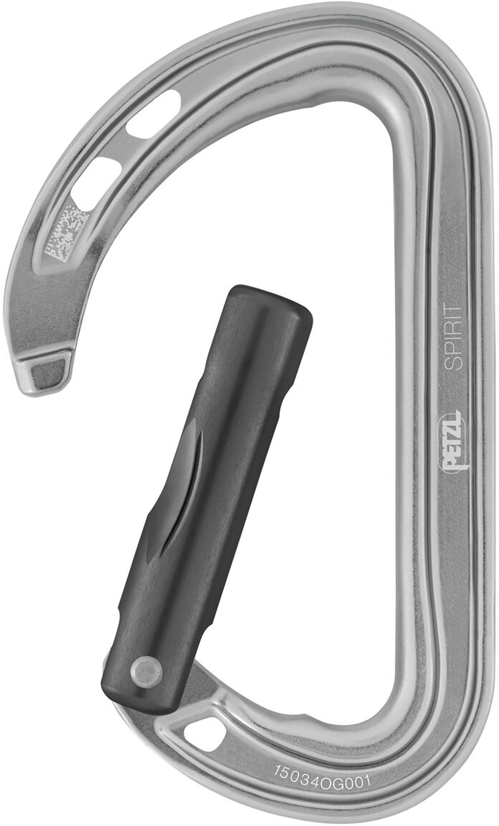 Product gallery image number 2 for product Spirit Carabiner