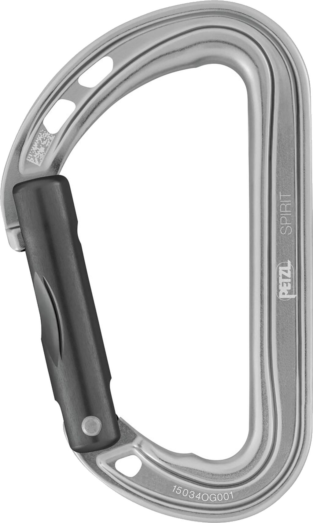 Product gallery image number 1 for product Spirit Carabiner