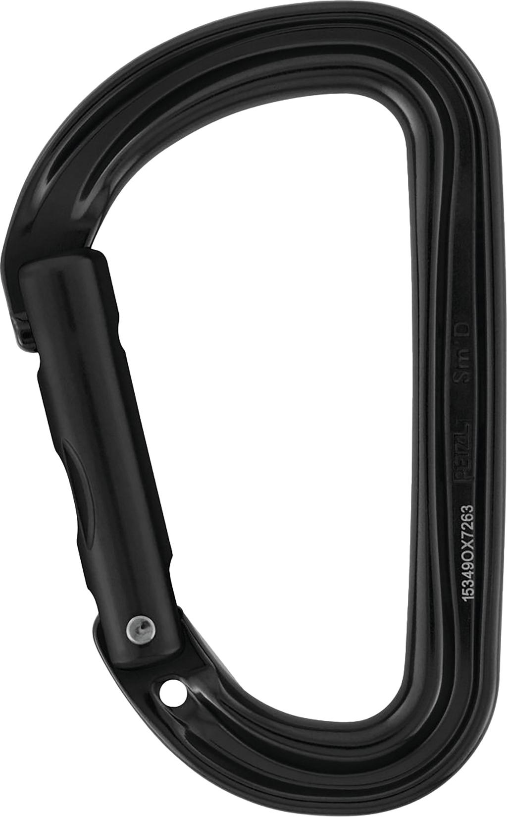 Product gallery image number 5 for product Sm'D Carabiner