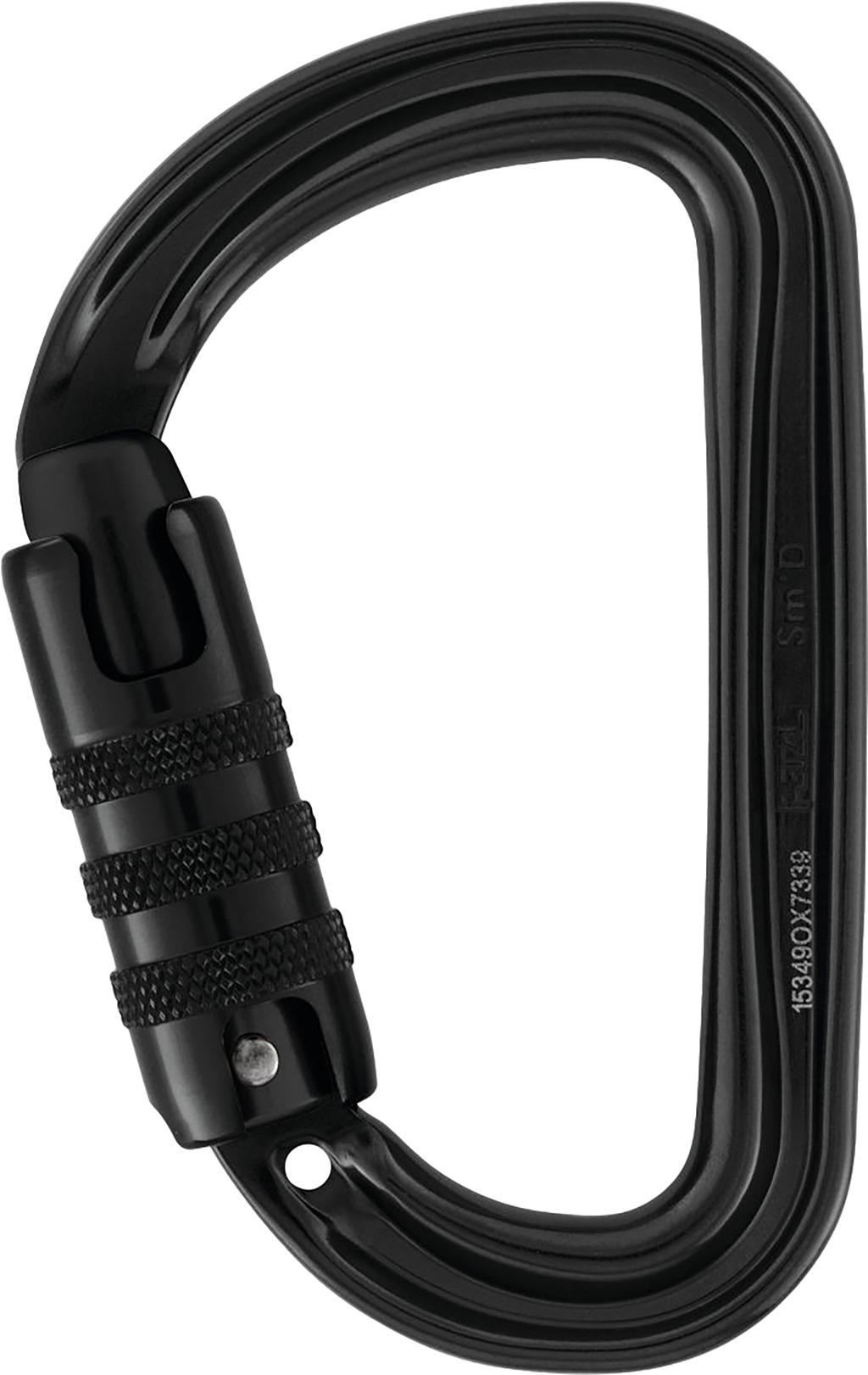 Product gallery image number 4 for product Sm'D Carabiner