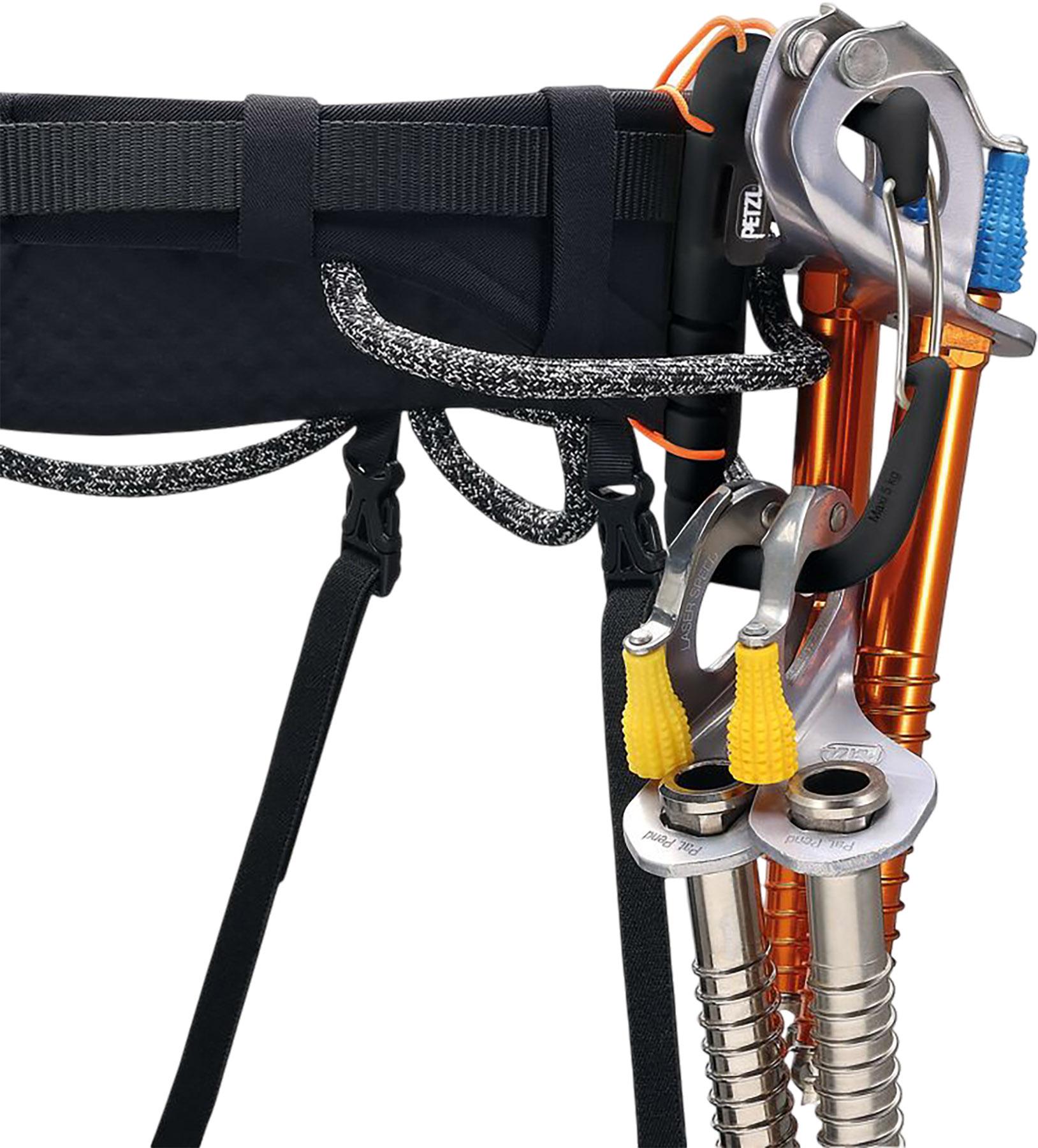 Product gallery image number 3 for product Caritool EVO Ice Screw Holder