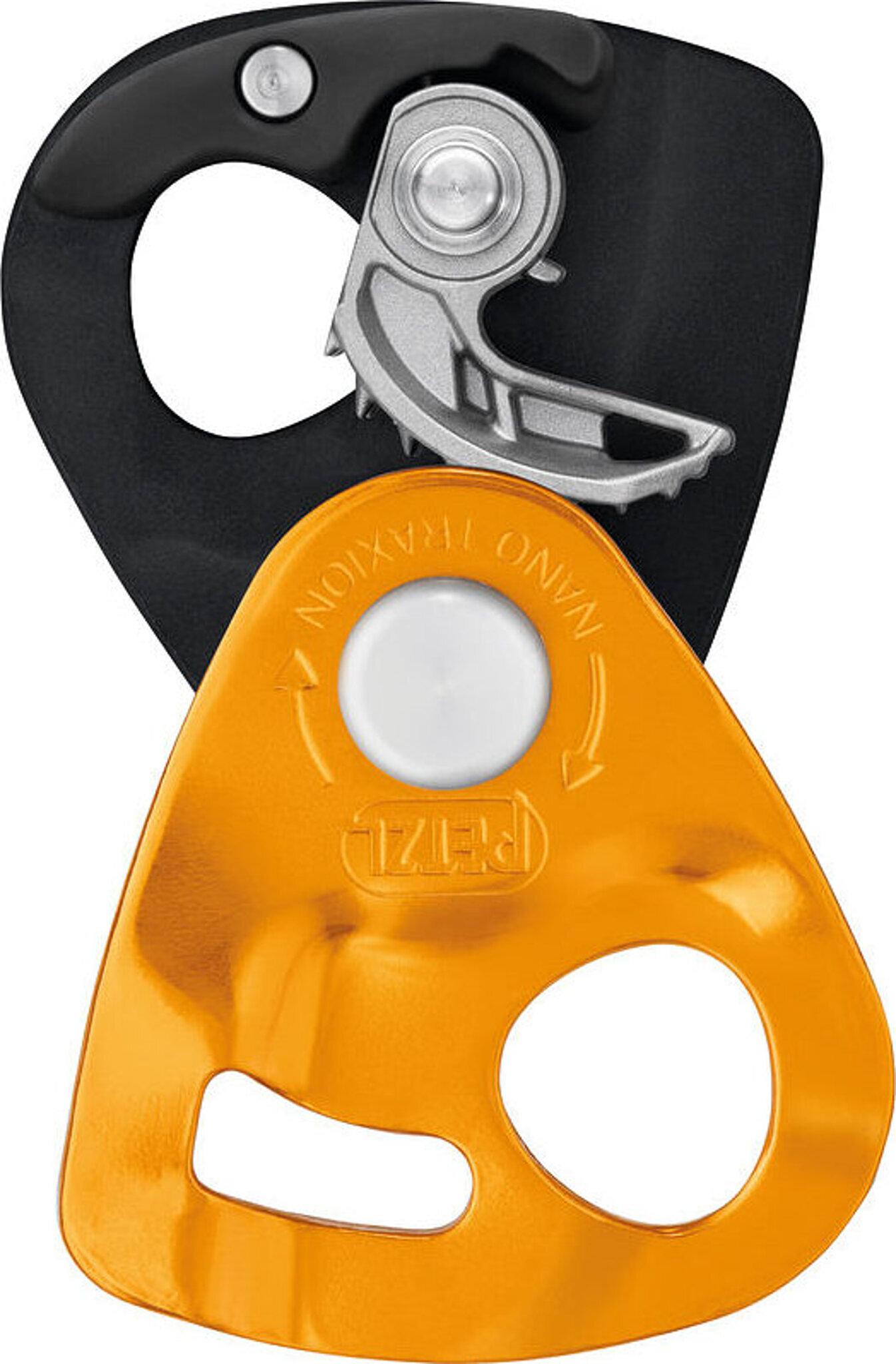 Product gallery image number 4 for product Nano Traxion Pulley